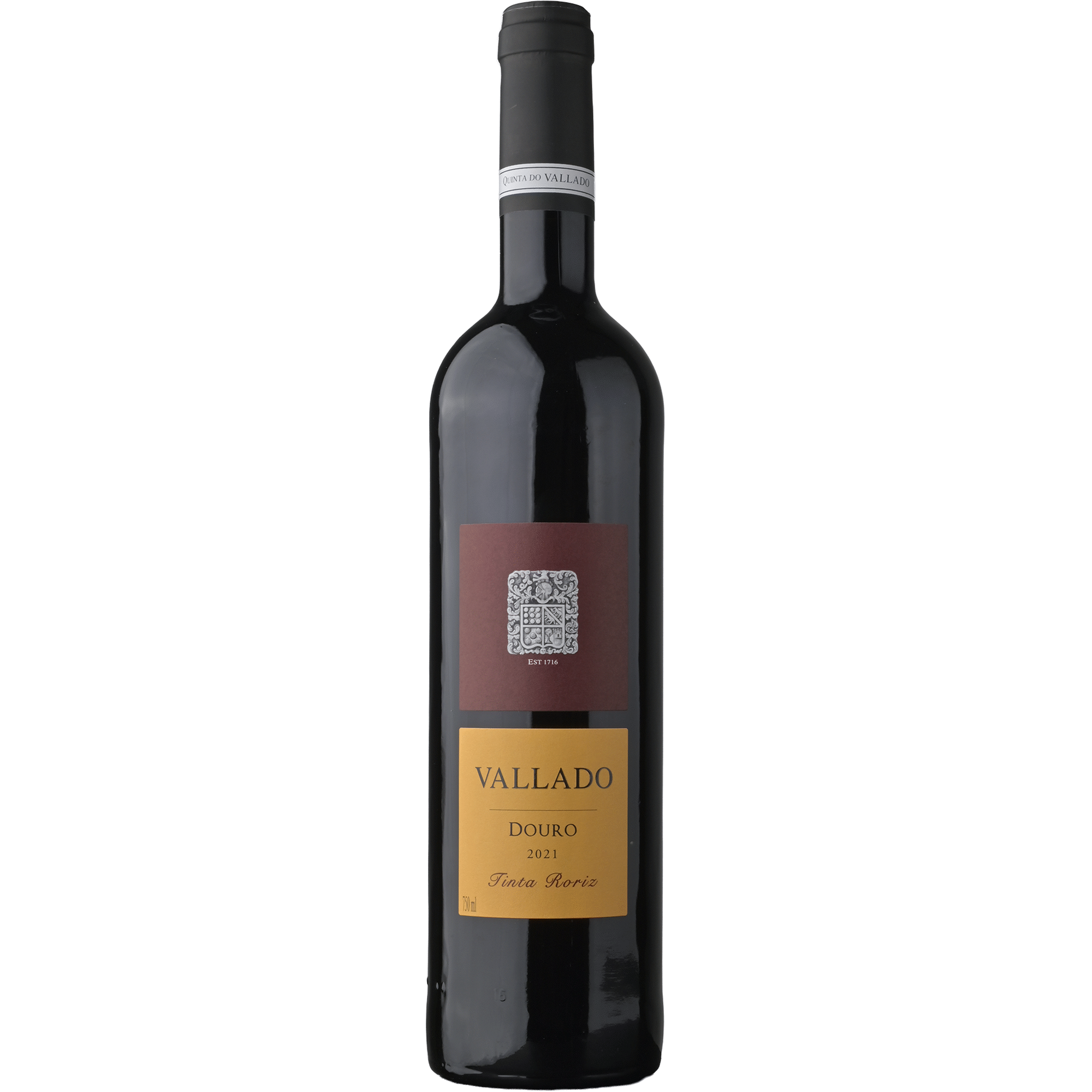 Vallado Tinta Roriz Douro Vinho Tinto