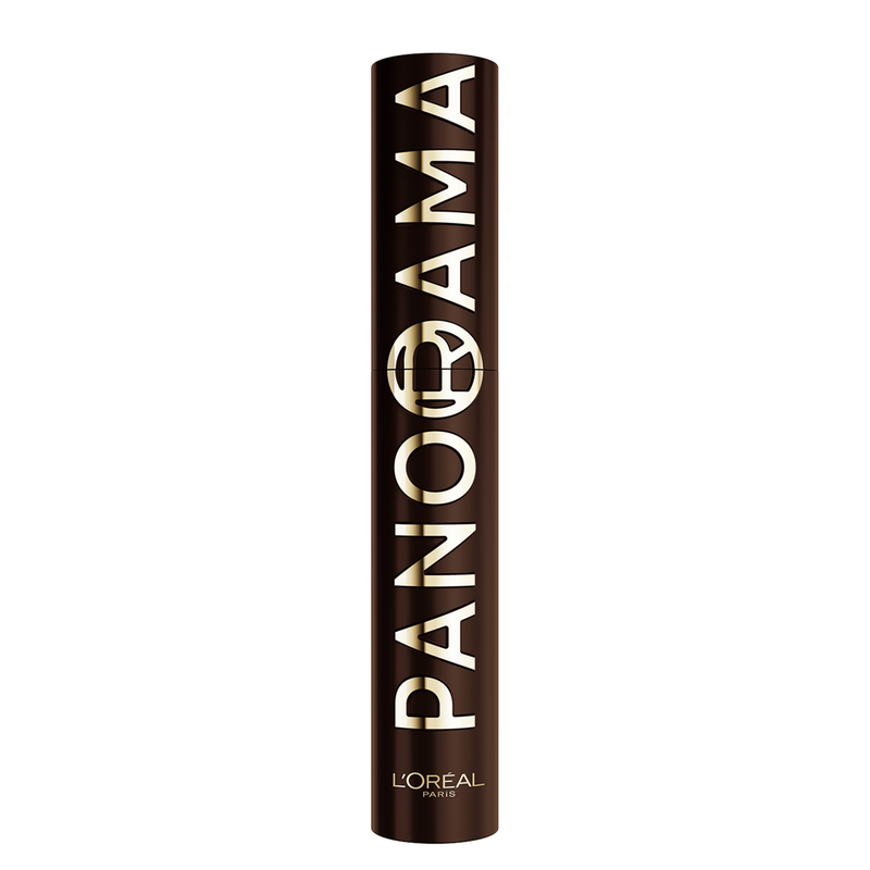 Máscara de Pestanas Panorama Brun L'Oréal Paris