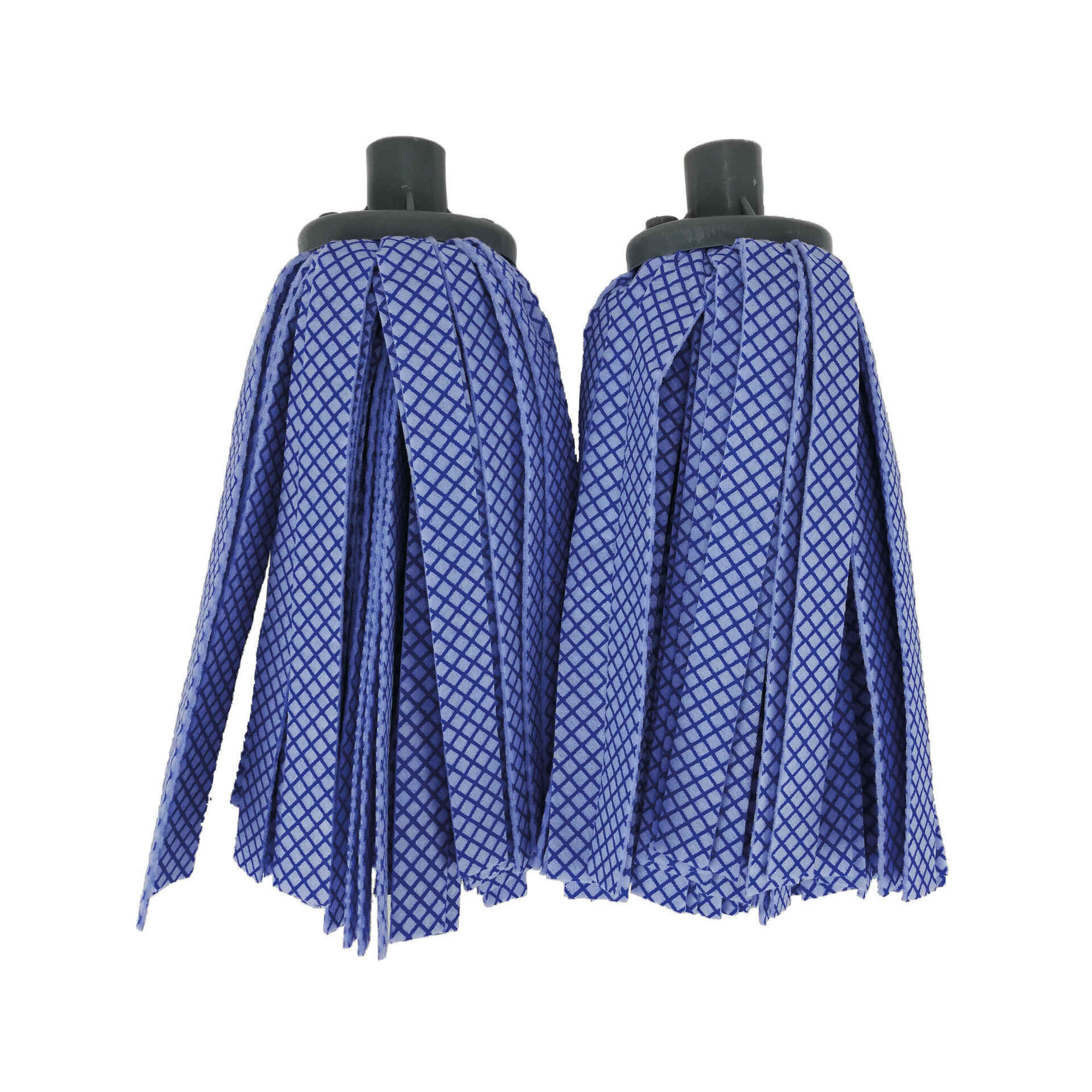 Recargas Esfregona Tiras Azuis Absorvente Recargas Esfregona Tiras Azuis Absorvente