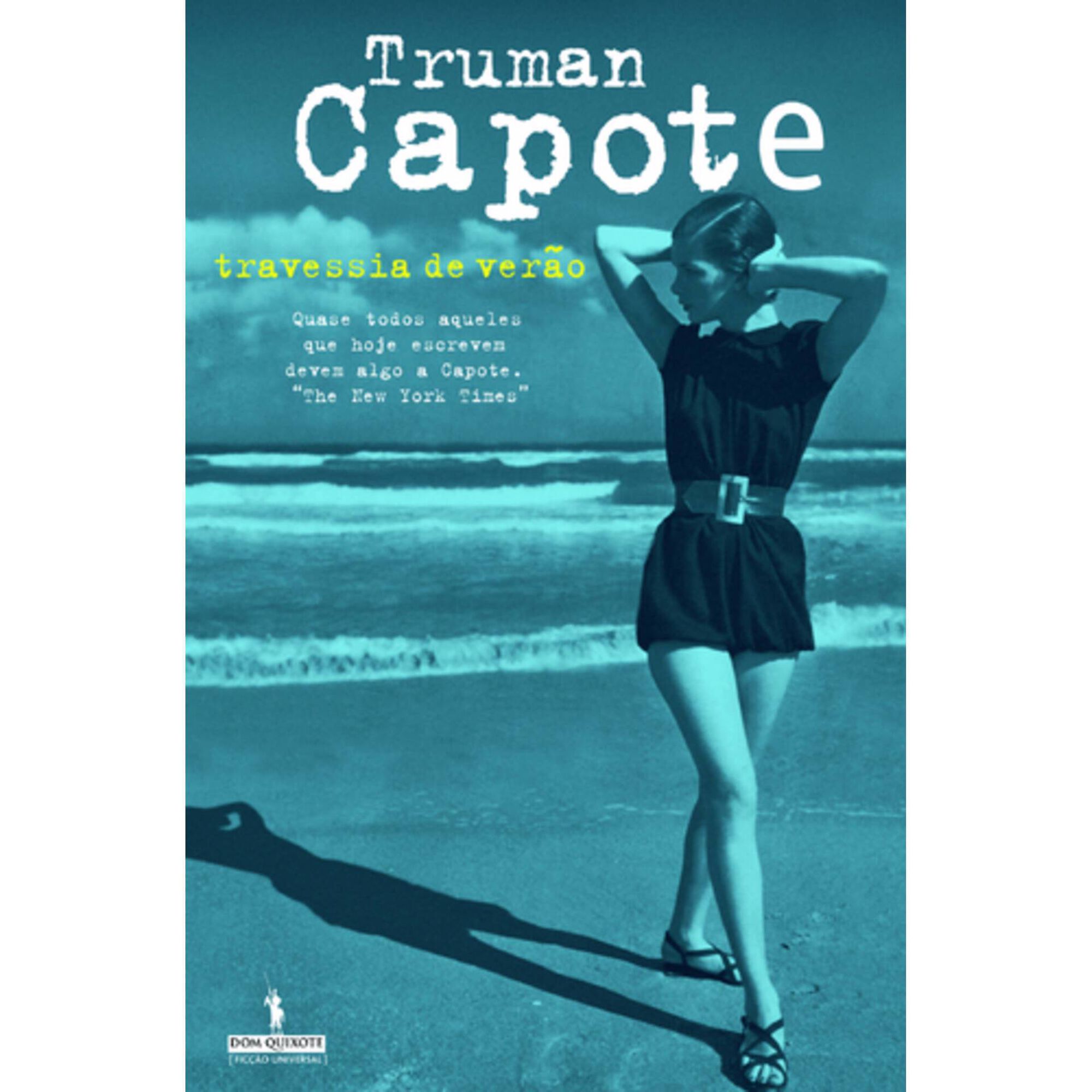 Travessia de Ver&atilde;o de Truman Capote