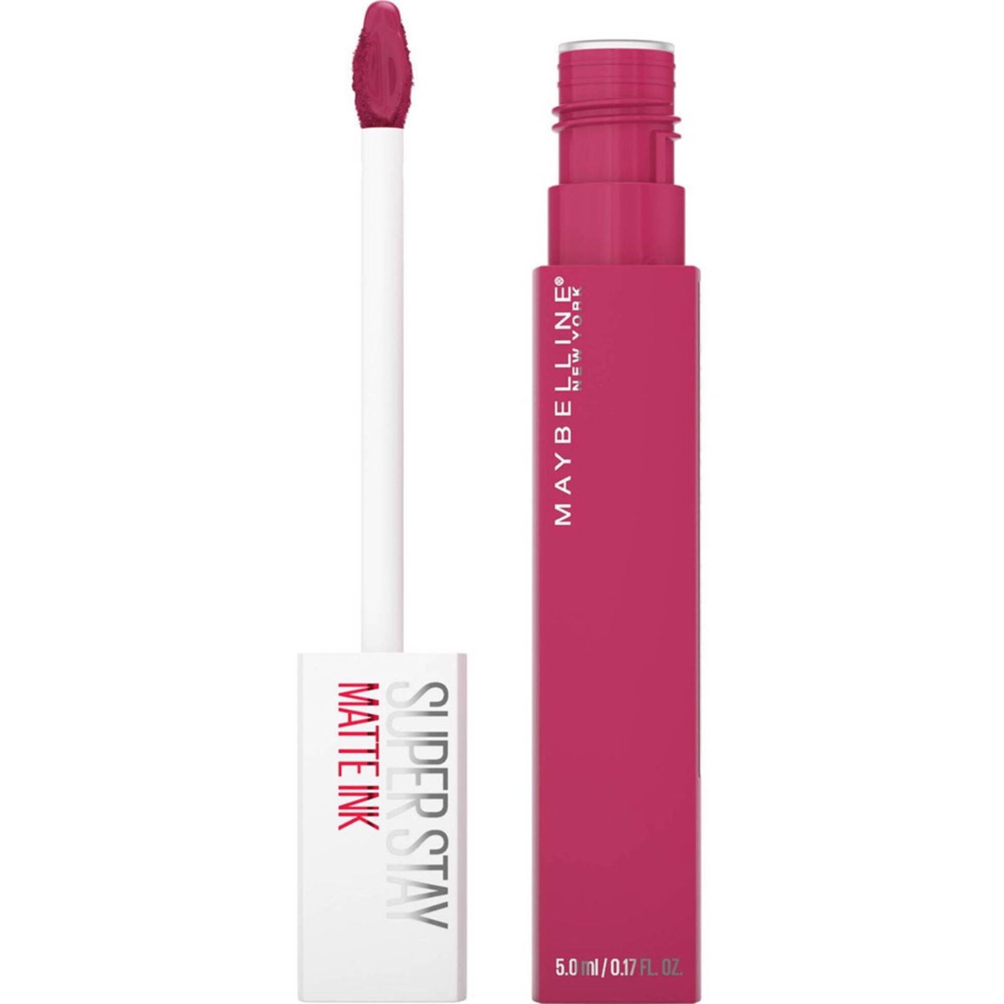 Batom Líquido SuperStay Matte Ink Savant 155