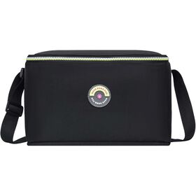 Lancheira All You Need 9L Preta Kasa