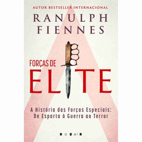 For&ccedil;as de Elite