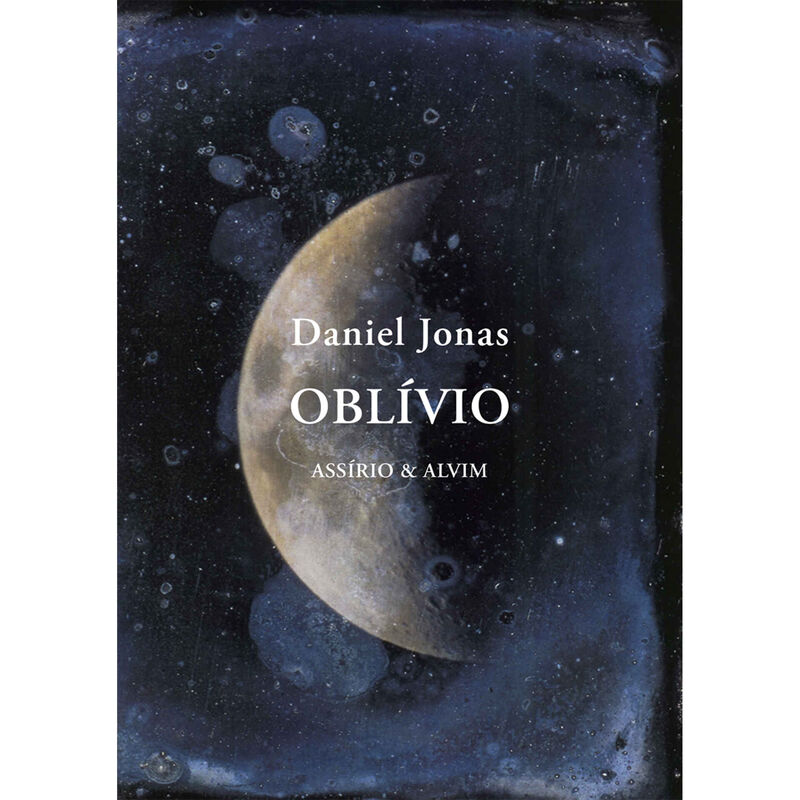 Oblívio de Daniel Jonas