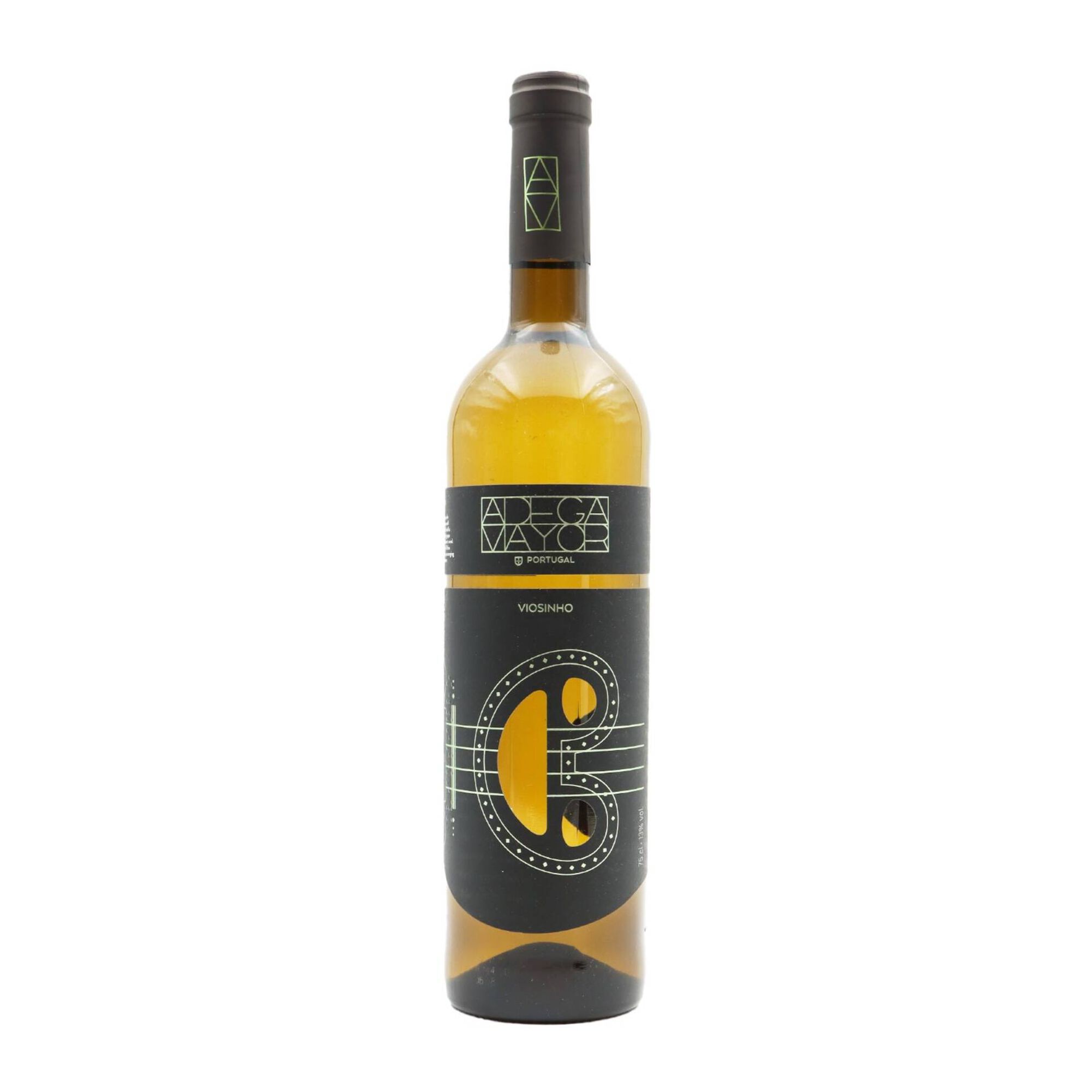 Adega Mayor Viosinho Alentejo Vinho Branco