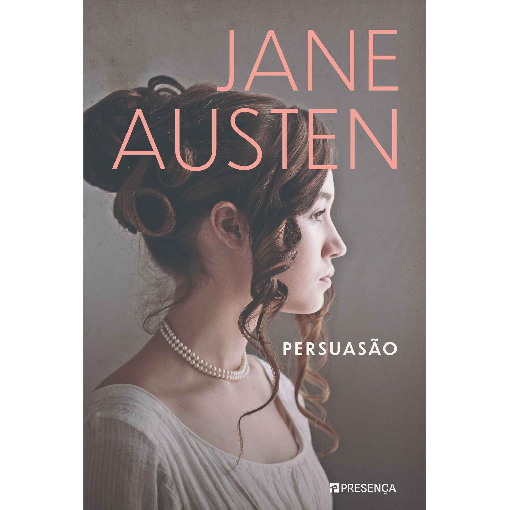 Persuasão Persuasão