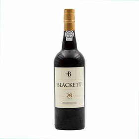Blackett 20 Anos Vinho do Porto Tawny
