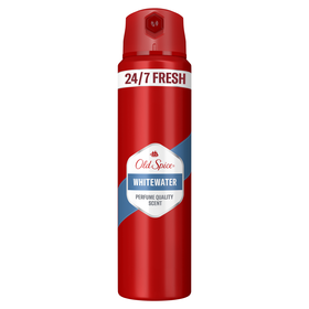 Desodorizante Spray Whitewater