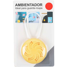 Ambientador de Guarda Roupa