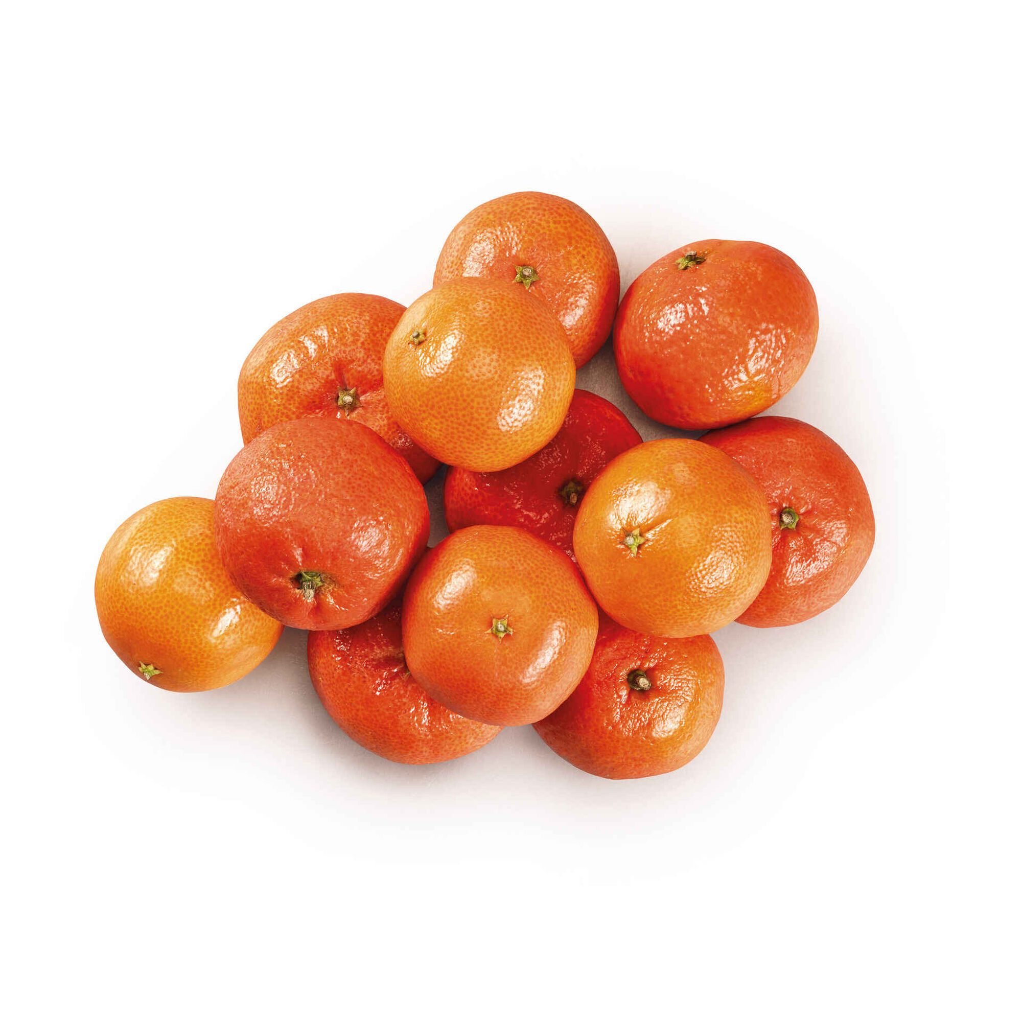 Clementina/Mandarina Continente