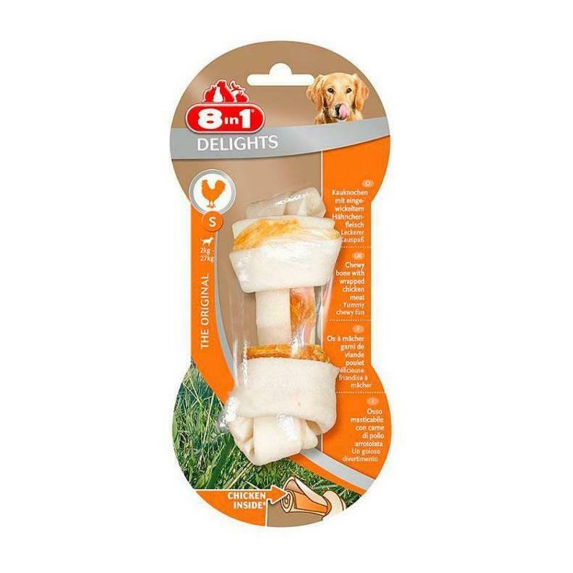 Osso para Cão Mini Osso para Cão Mini