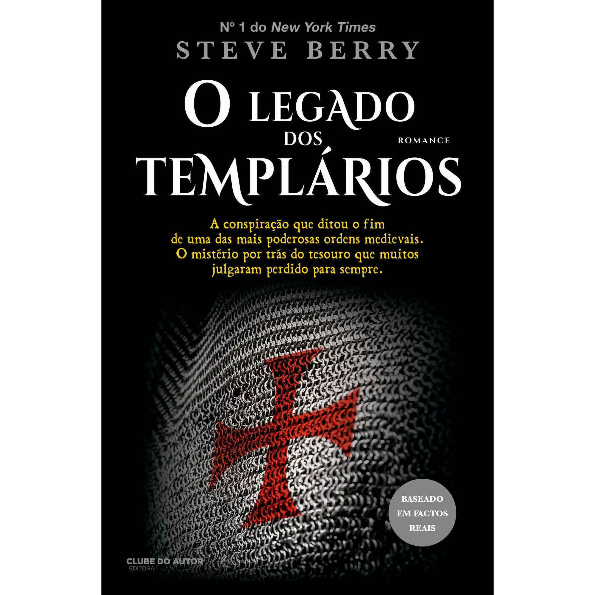 O Legado dos Templários