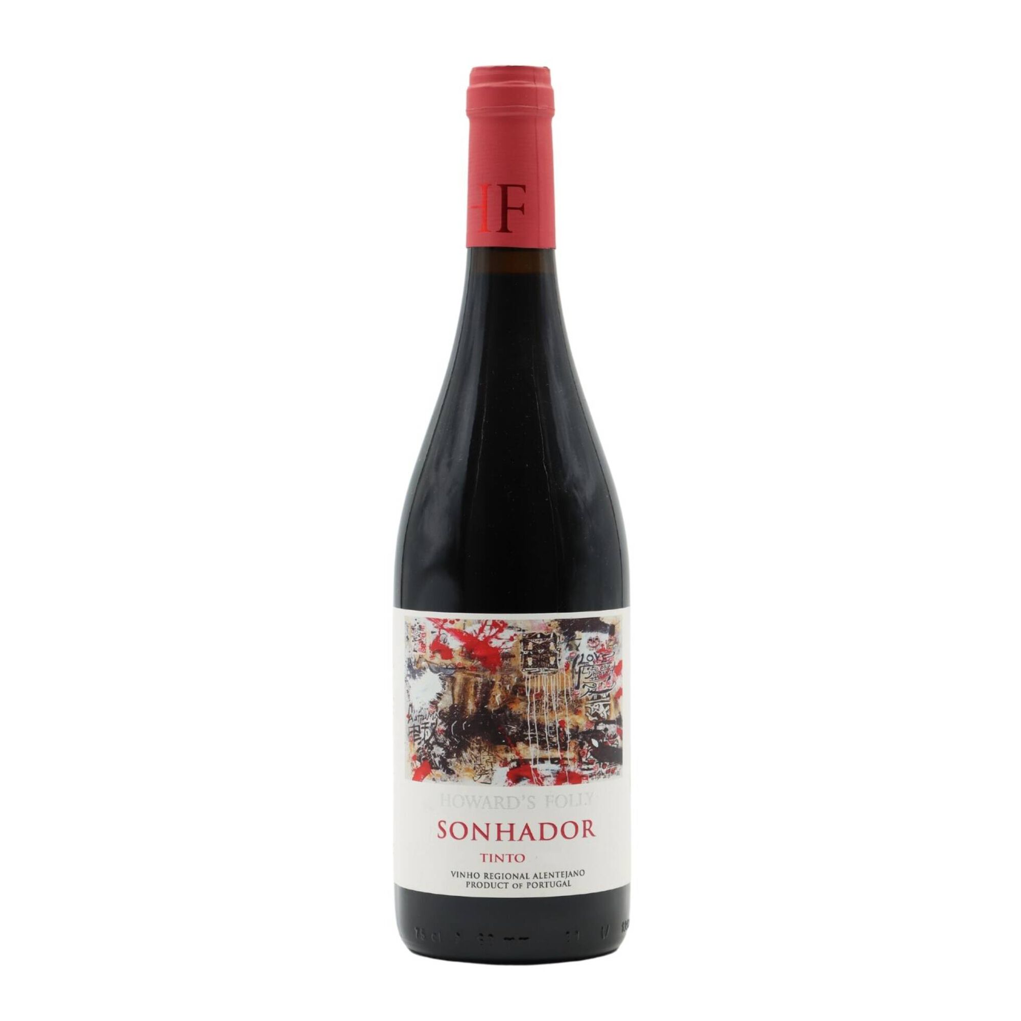 Howards Folly Sonhador Alentejo Vinho Tinto Howards Folly Sonhador Alentejo Vinho Tinto