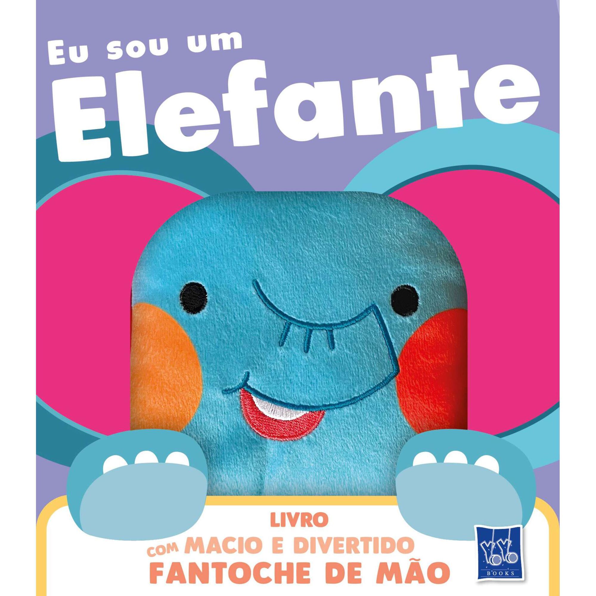 Eu Sou um Elefante Eu Sou um Elefante