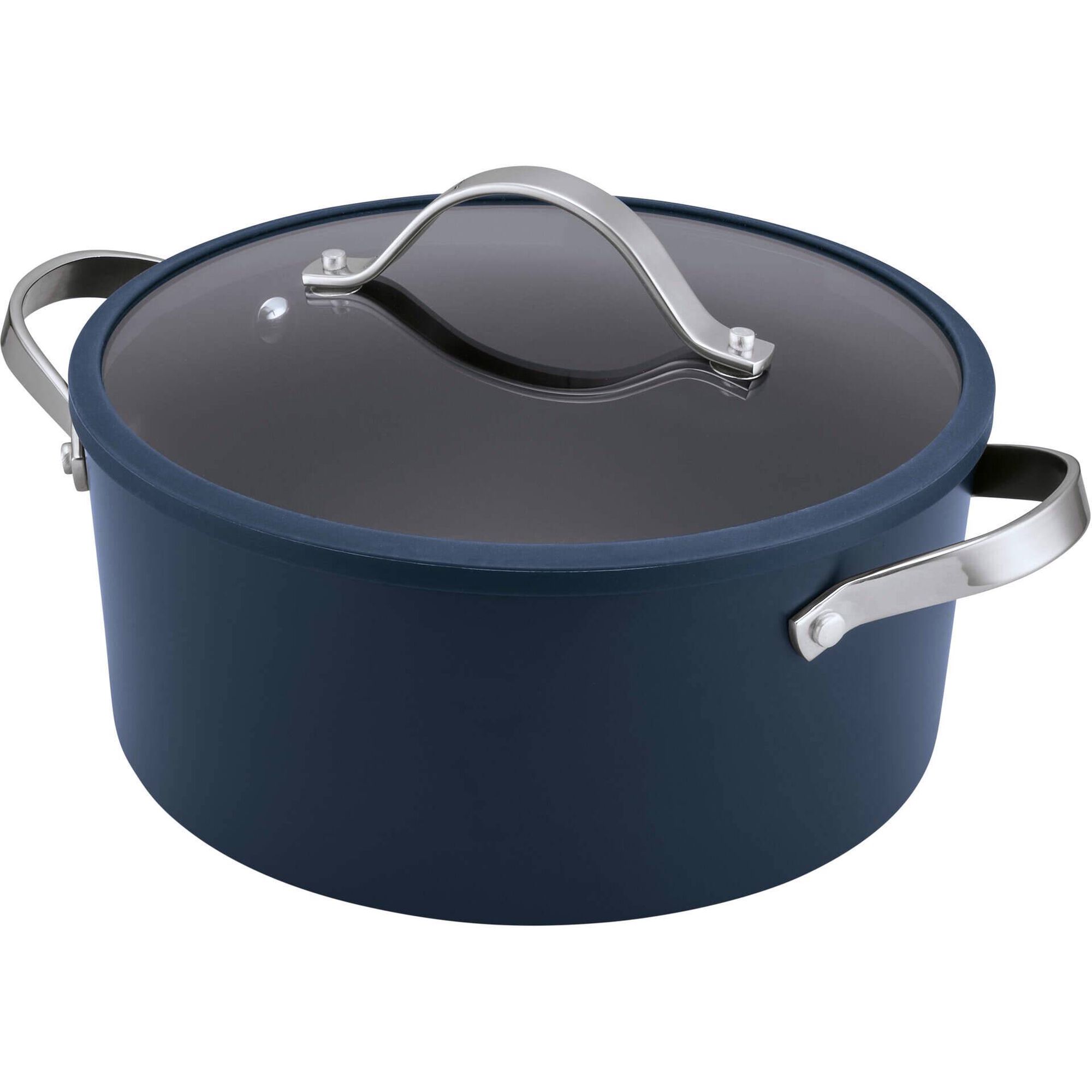 Ca&ccedil;arola 20cm Atlantic Ceramic Kasa