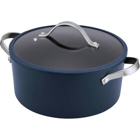 Ca&ccedil;arola 20cm Atlantic Ceramic Kasa