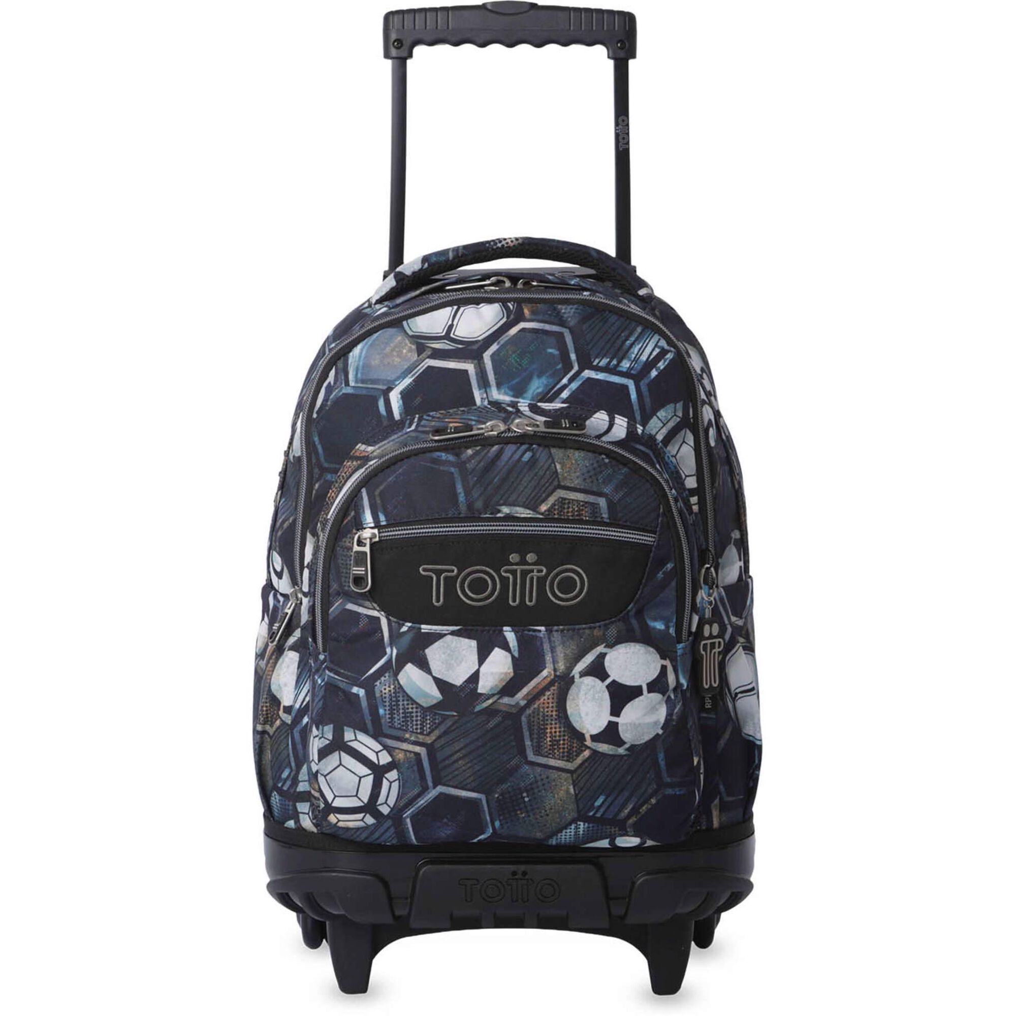 Trolley Futebol Totto