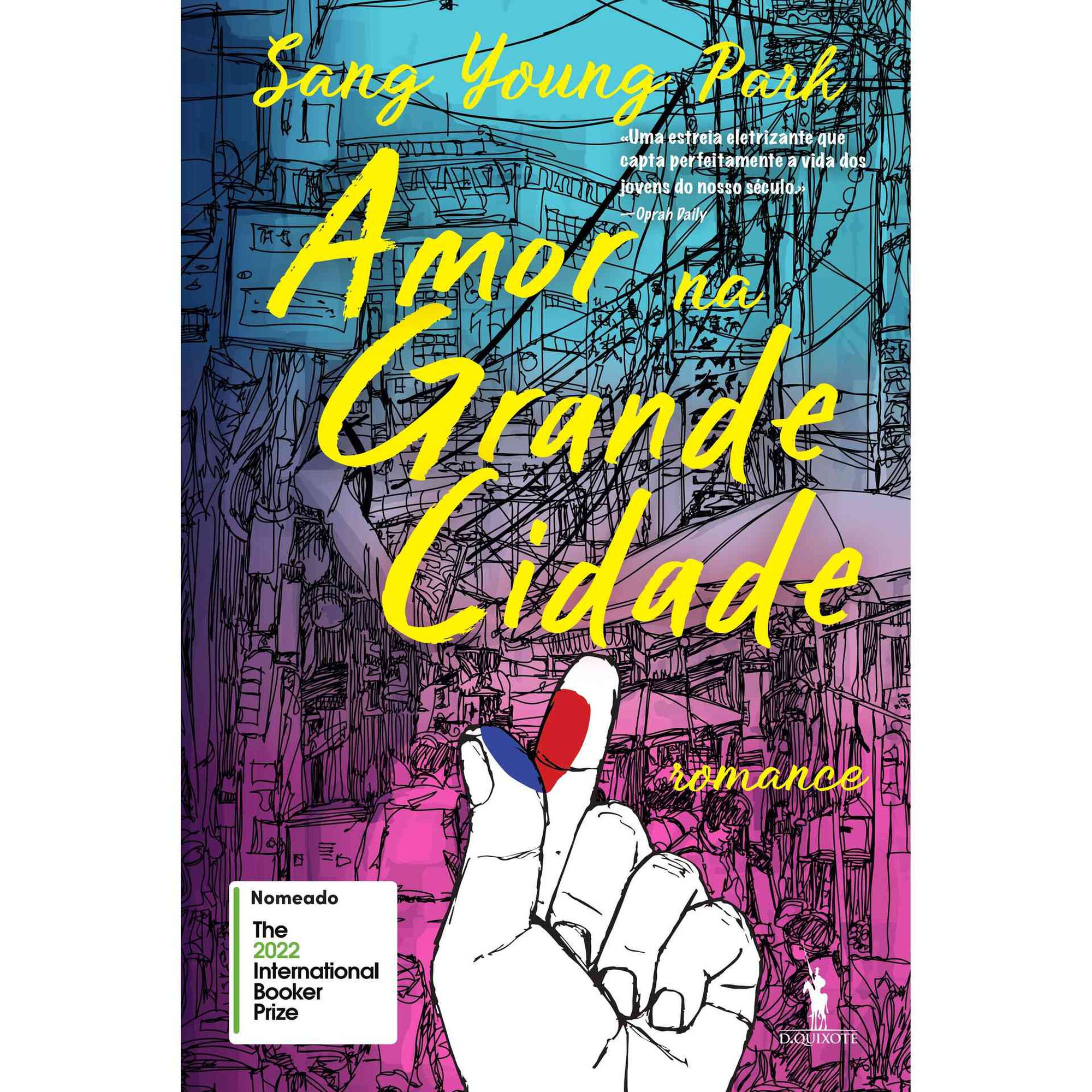 Amor na Grande Cidade