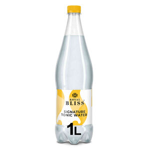 Água Tónica Signature Royal Bliss
