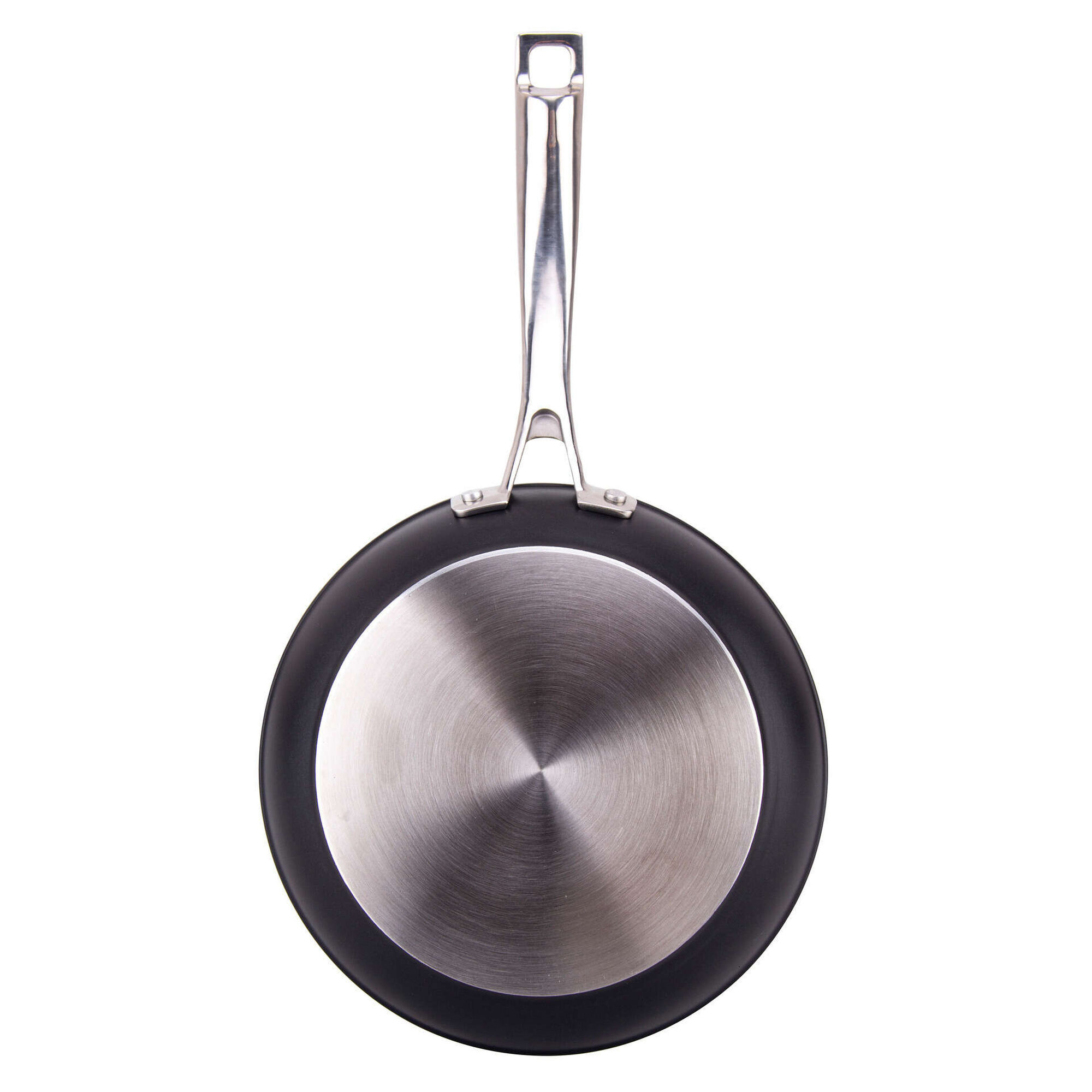 Frigideira Antiaderente Alumínio Platina Indução Total