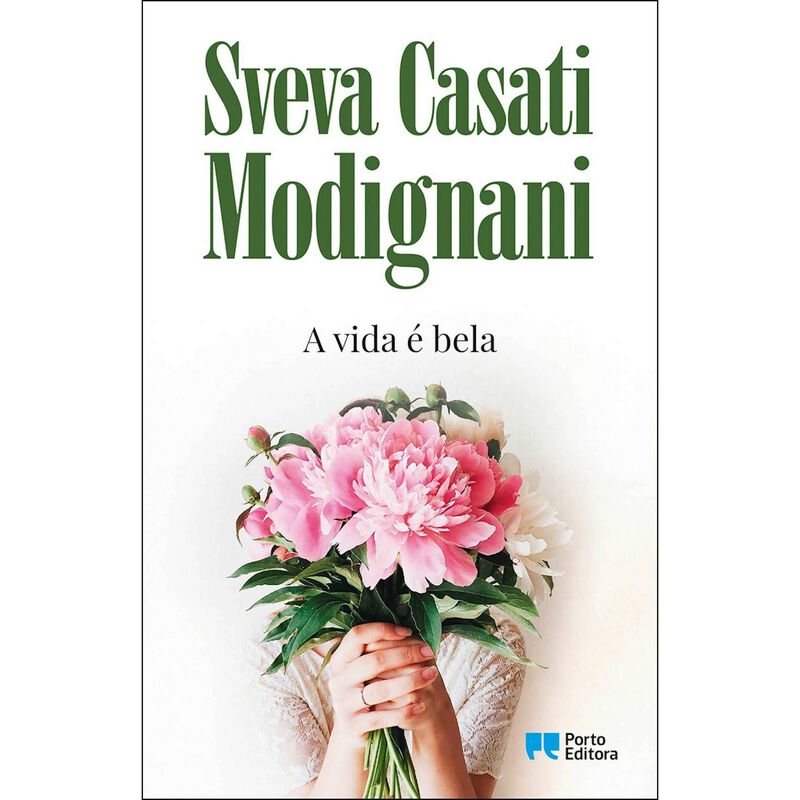 A Vida é Bela de Sveva Casati Modignani