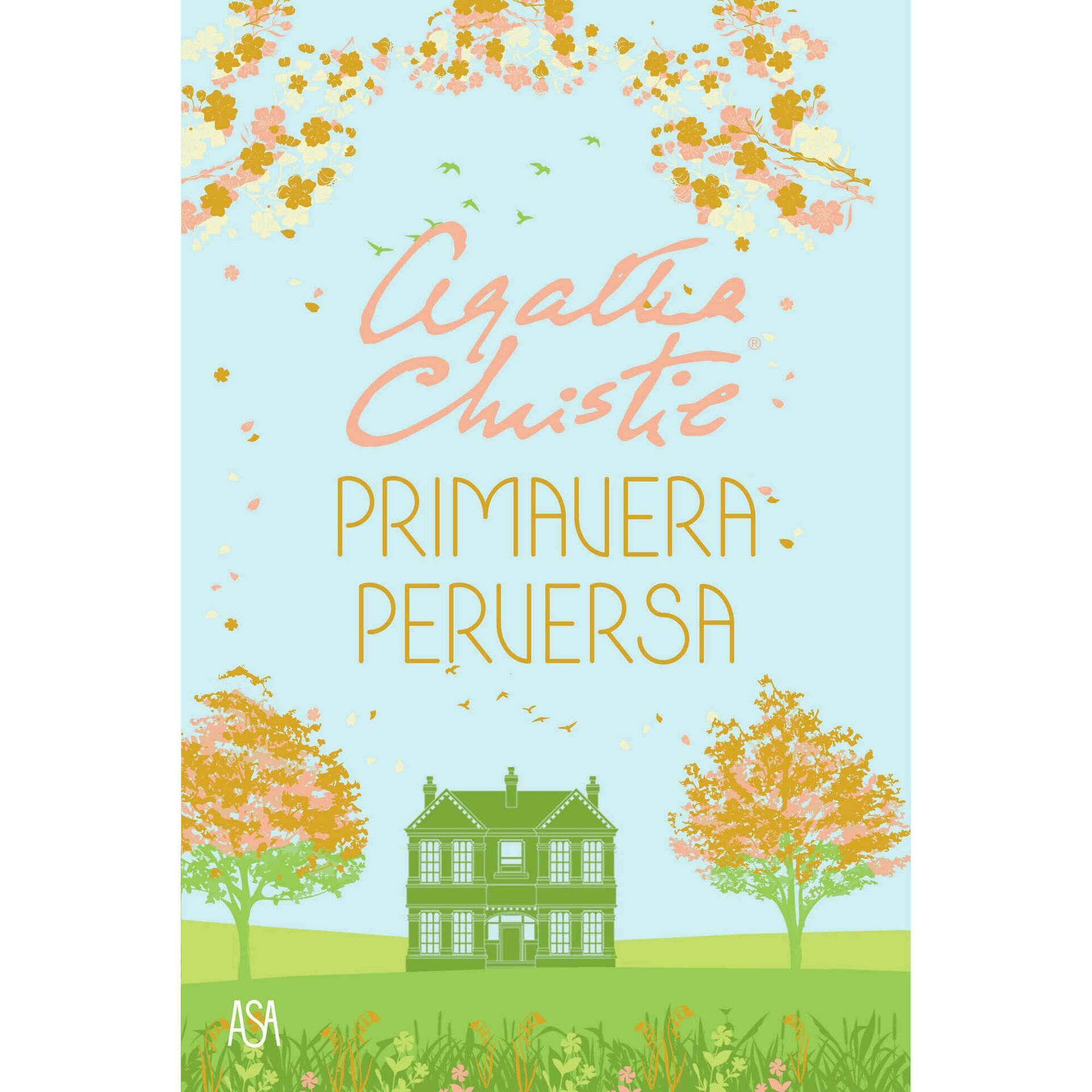 Primavera Perversa