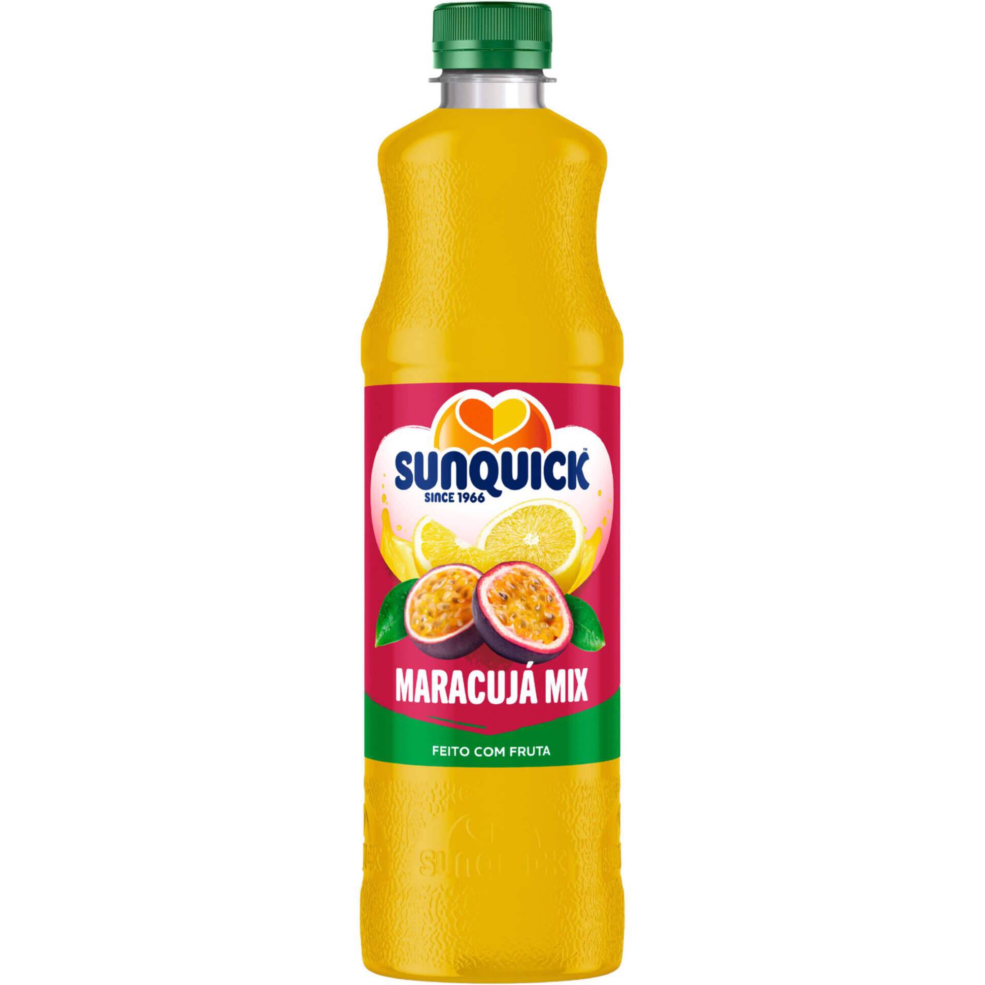 Concentrado Maracuj&aacute; Mix Sunquick