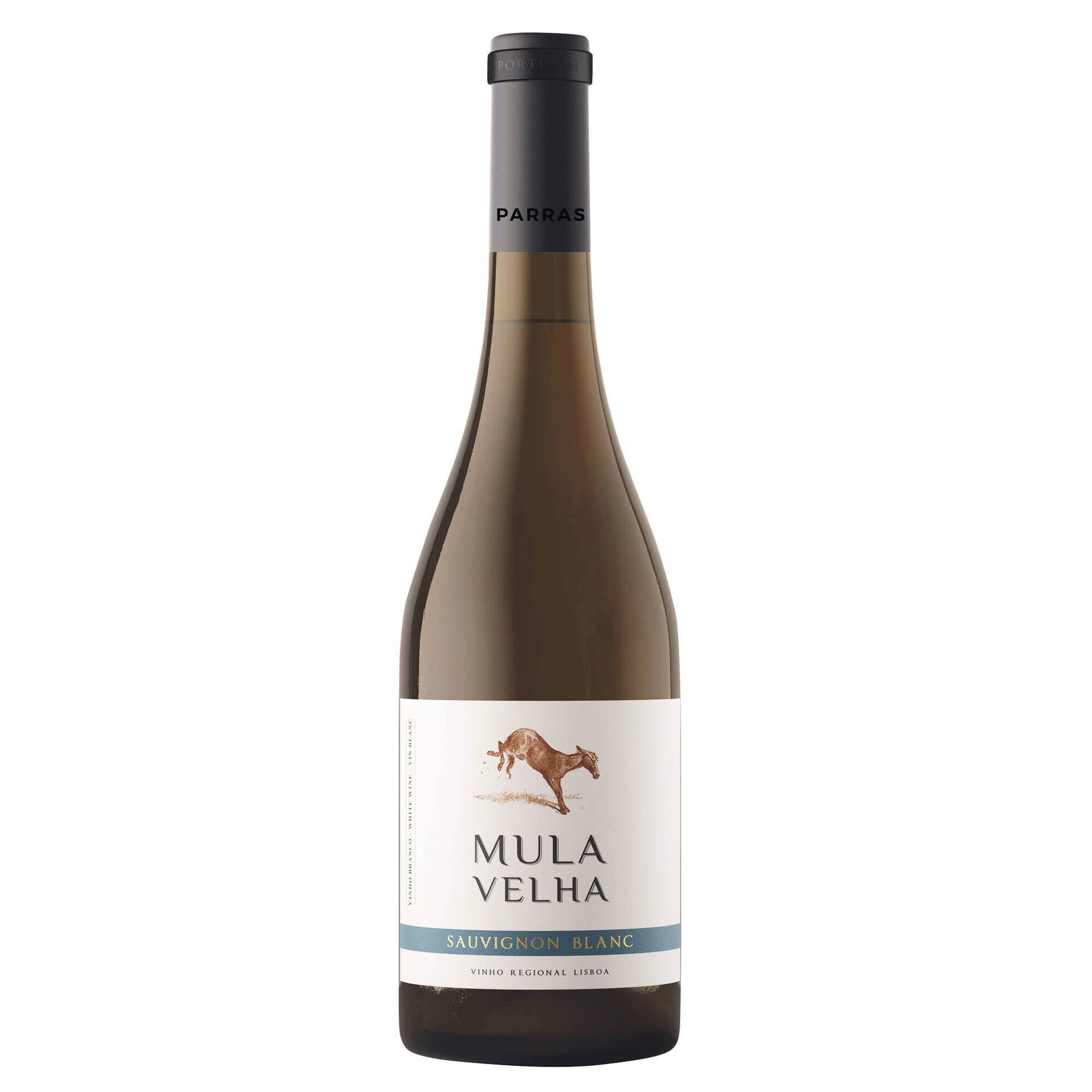 Mula Velha Reserva Sauvignon Blanc Vinho Branco