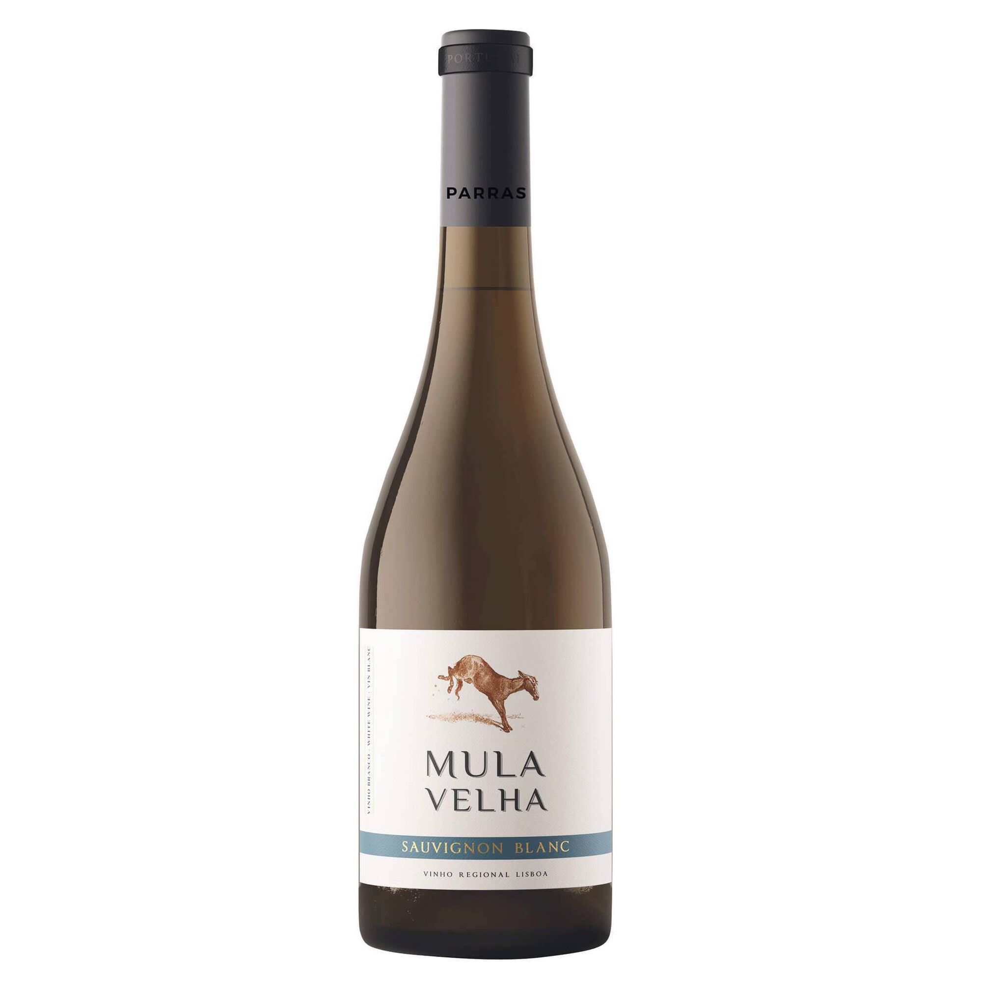 Mula Velha Sauvignon Blanc Vinho Branco