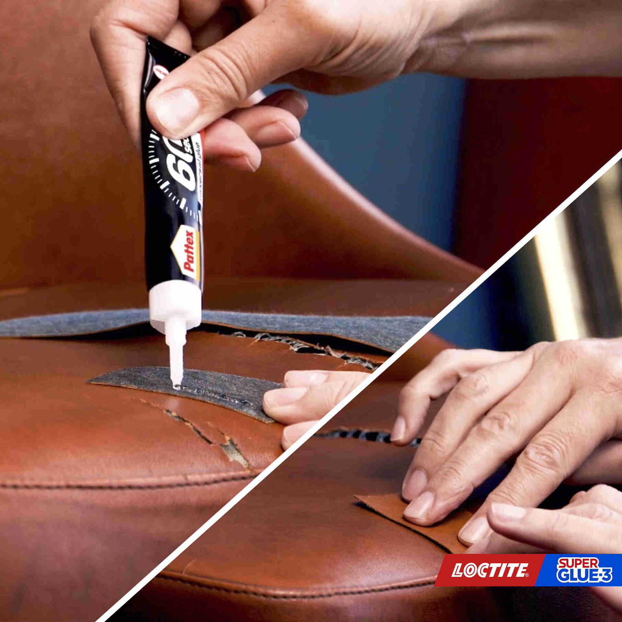 Super Cola 60 Segundos