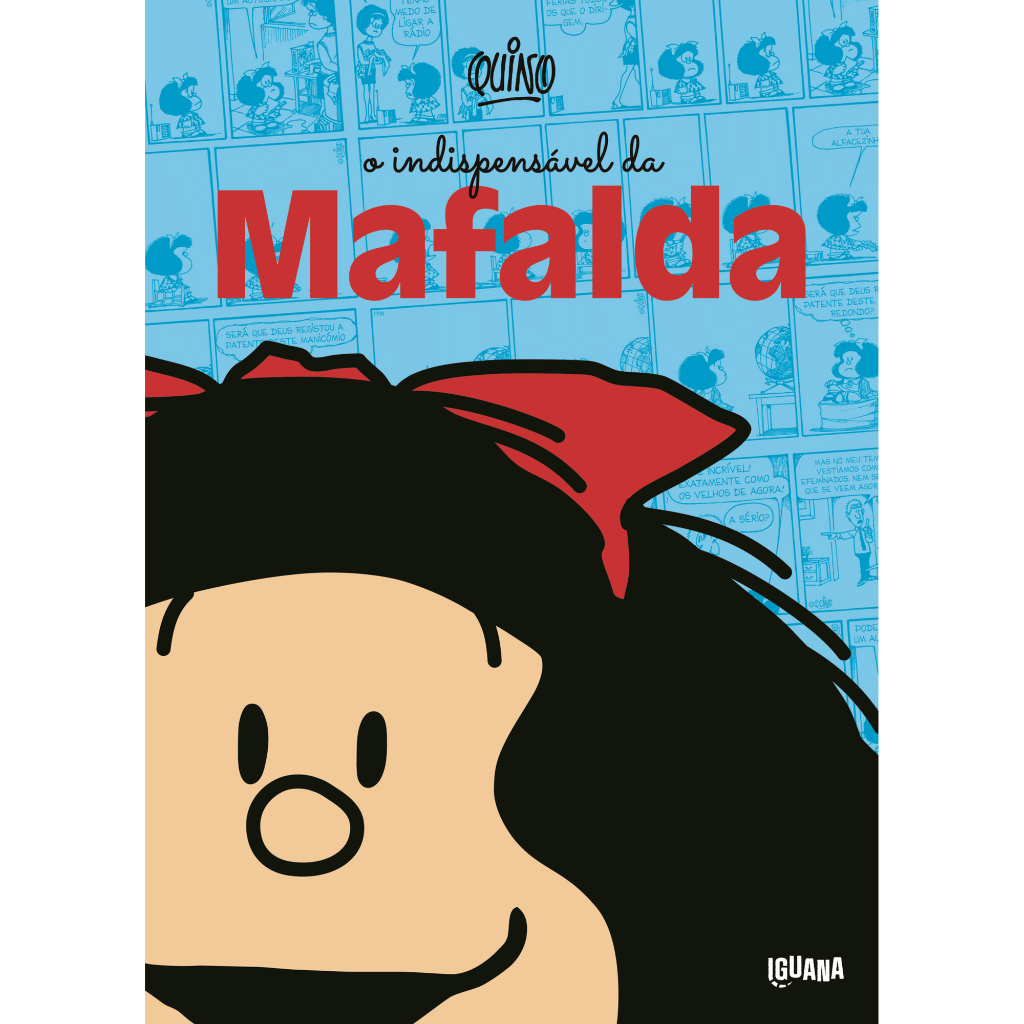 O Indispensável de Mafalda