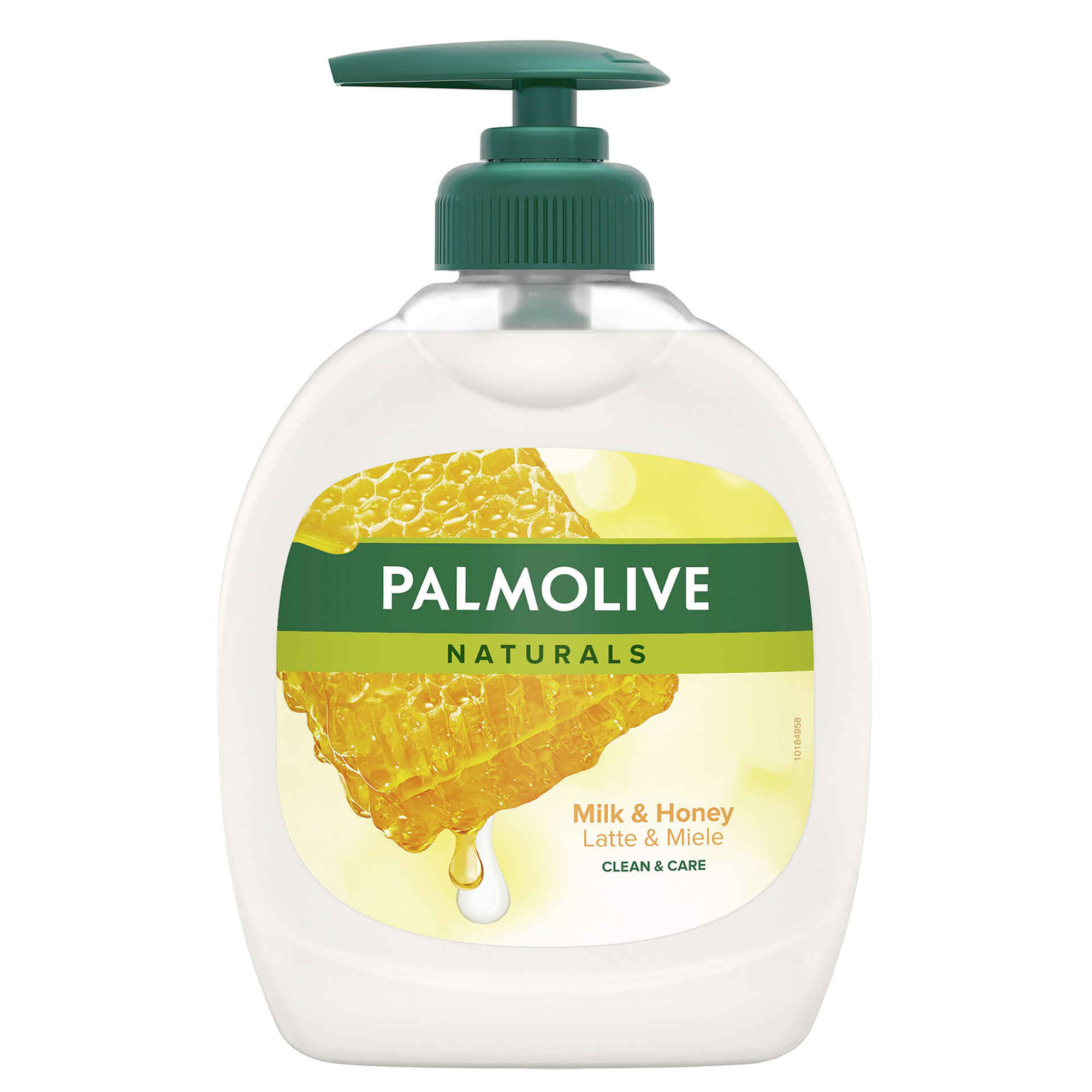 Sabonete Líquido Naturals Mel Sabonete Líquido Naturals Mel