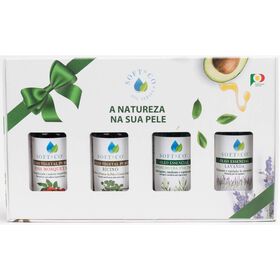 Coffret Óleos Essenciais Coffret Óleos Essenciais