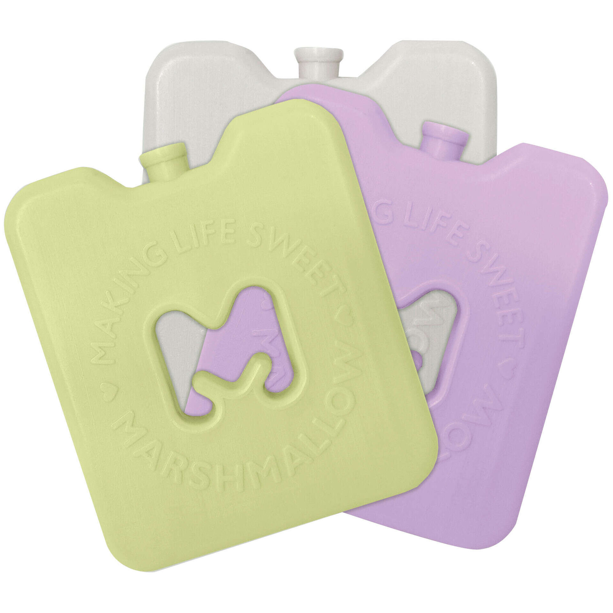 Mini Termoacumulador Marshmallow