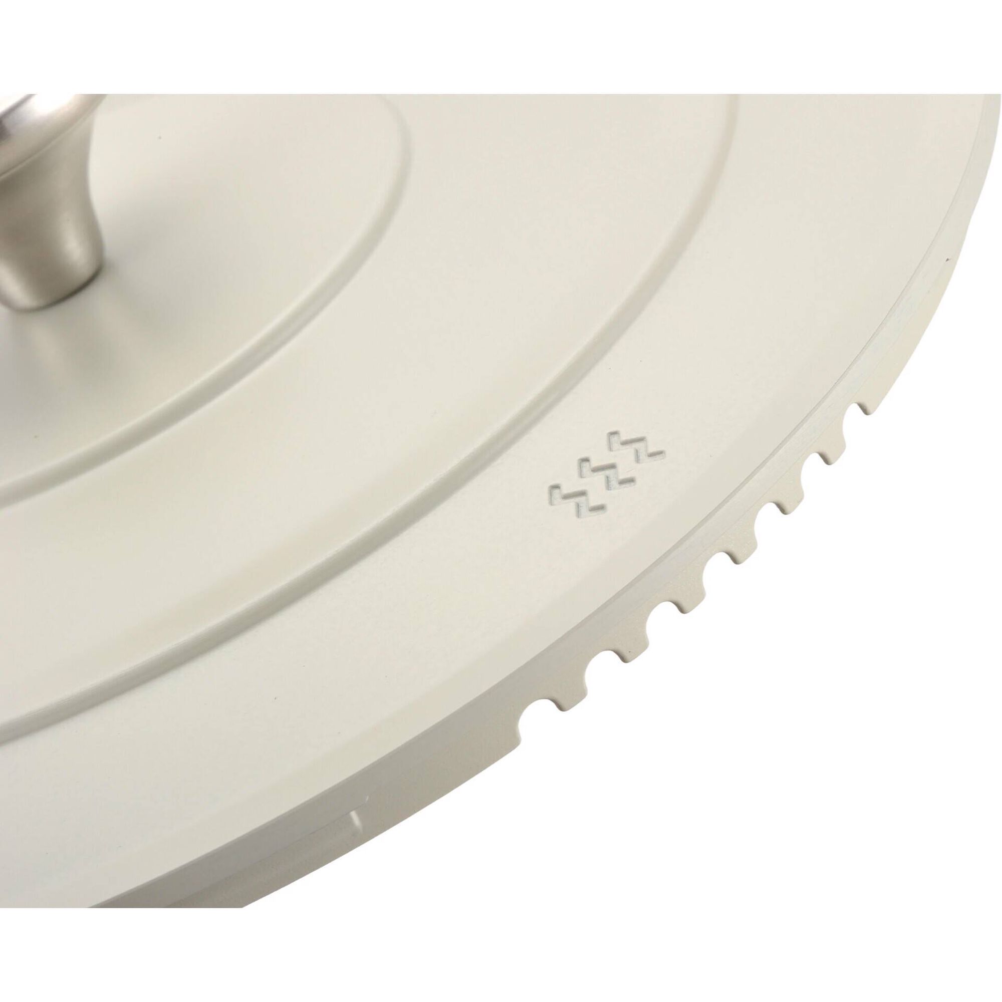 Ca&ccedil;arola Baixa 24cm Alulight Kasa