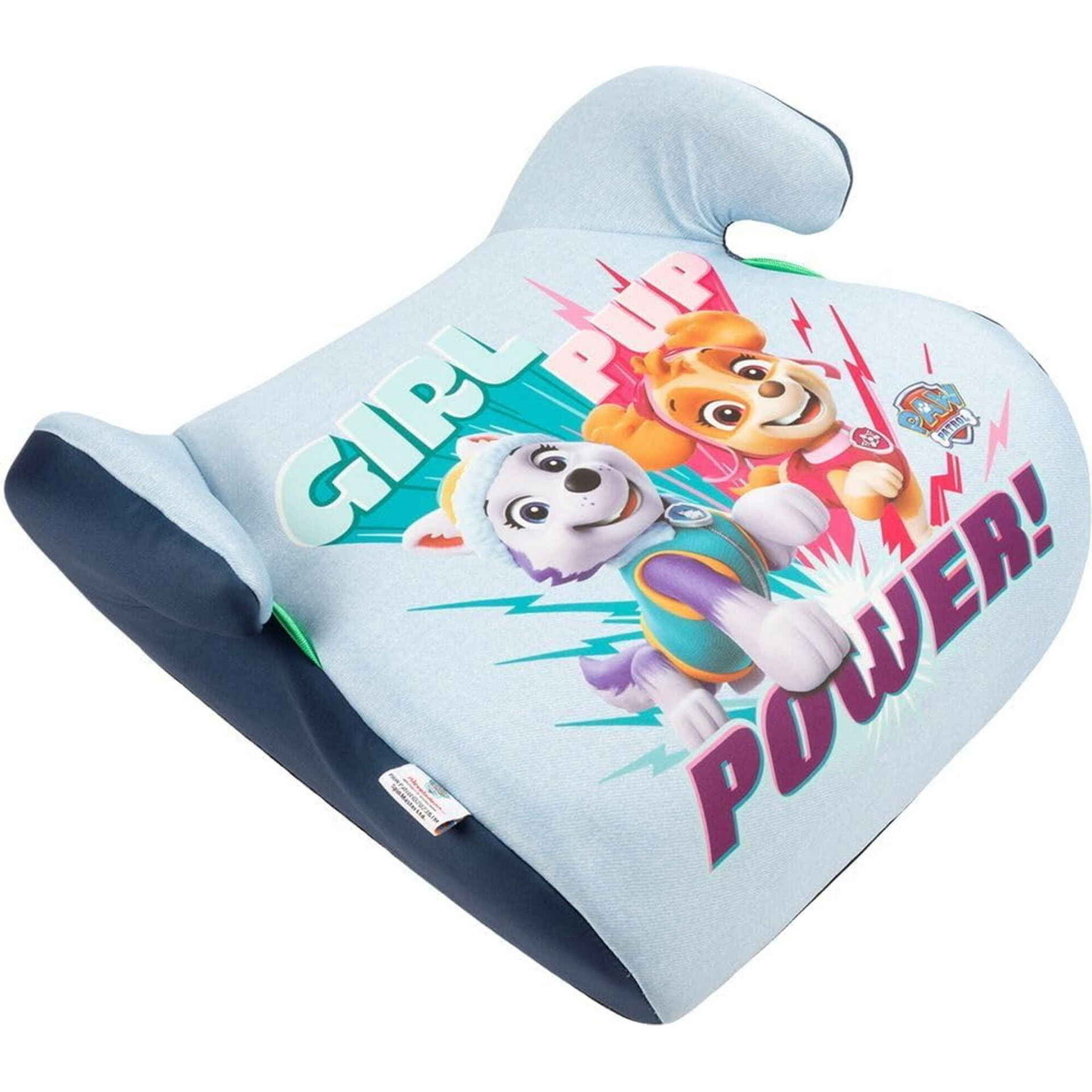 Assento Auto I-Size 125-150cm Mickey Azul Disney