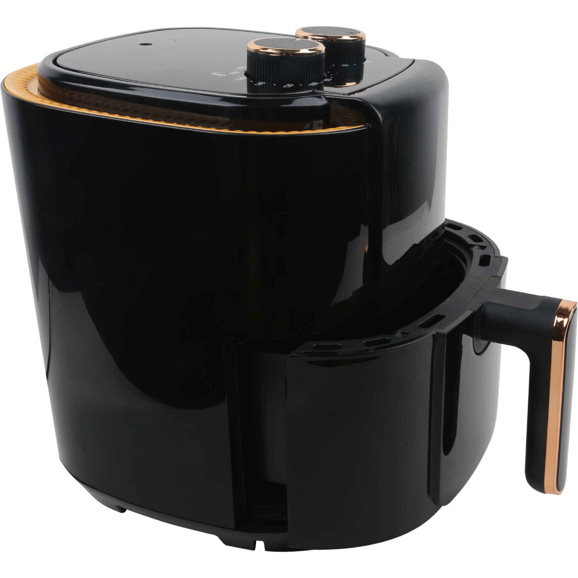 Fritadeira sem &Oacute;leo 3.5L 1300W Bazar&atilde;o