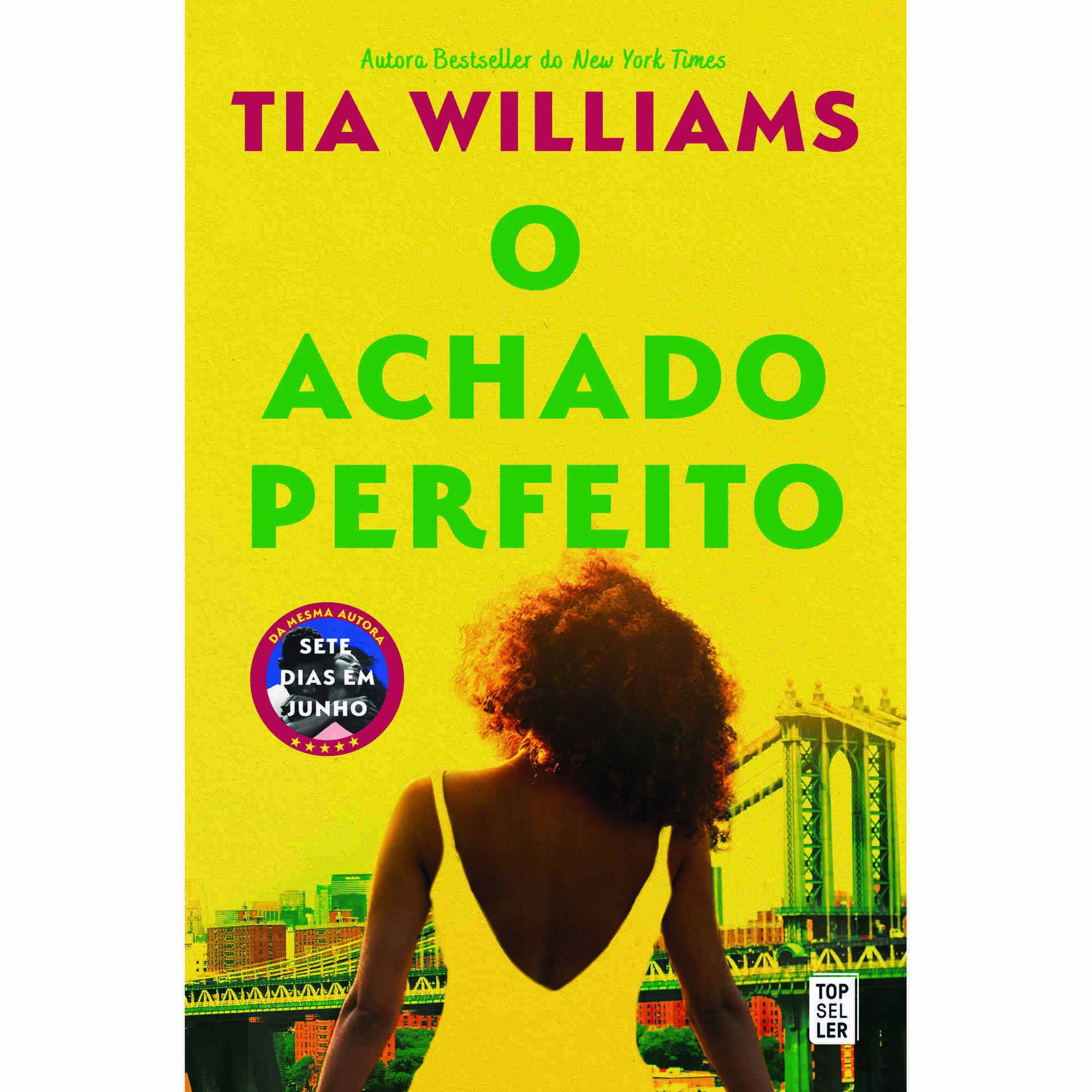 O Achado Perfeito