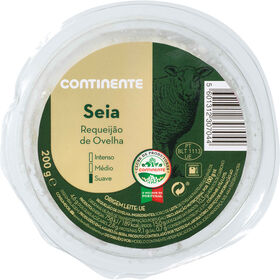 Requeij&atilde;o de Ovelha de Seia Continente