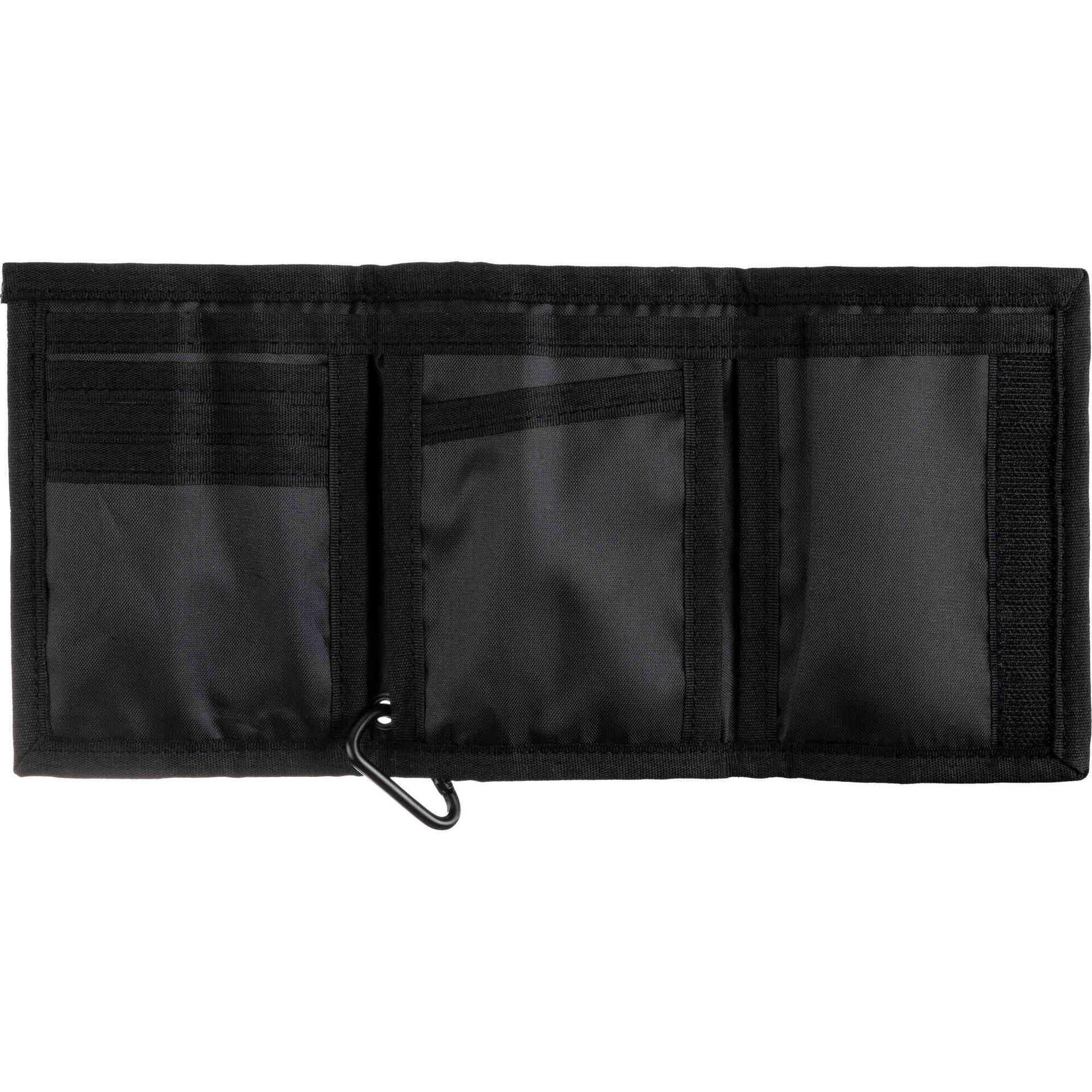 Porta Moedas Cinza Note!
