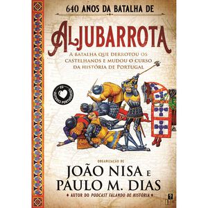 Aljubarrota de João Nisa