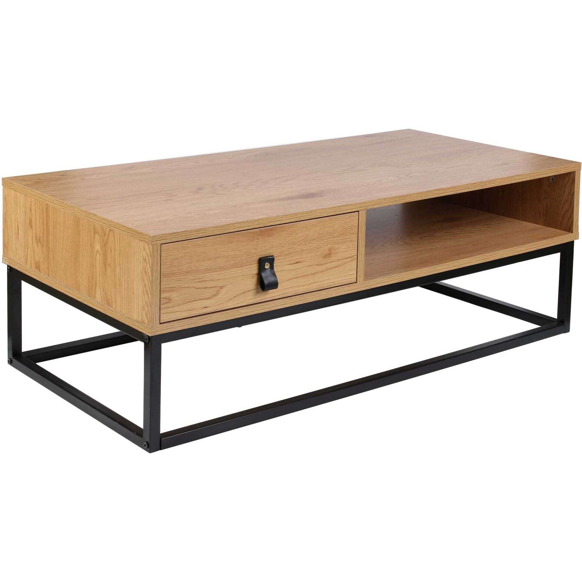 Mesa Centro Abbott