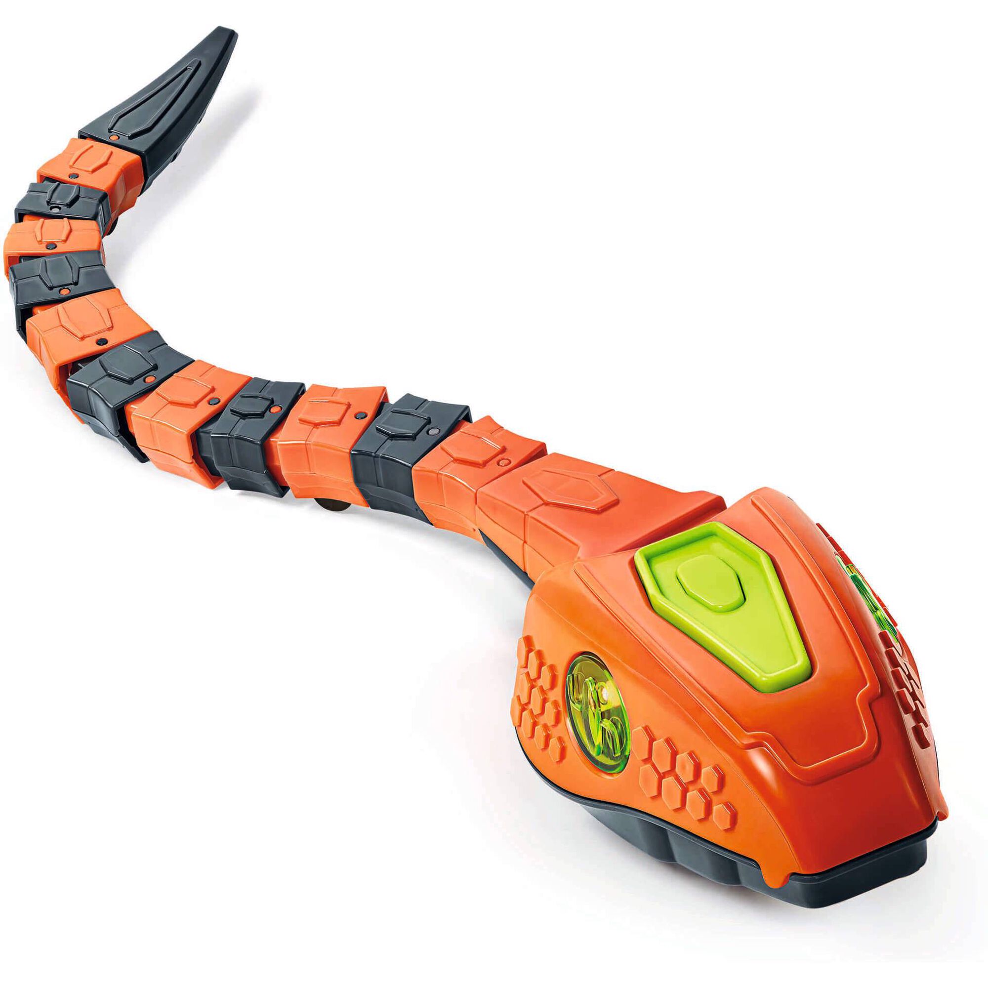 Clementoni - Kit Anibots - Viper Strike