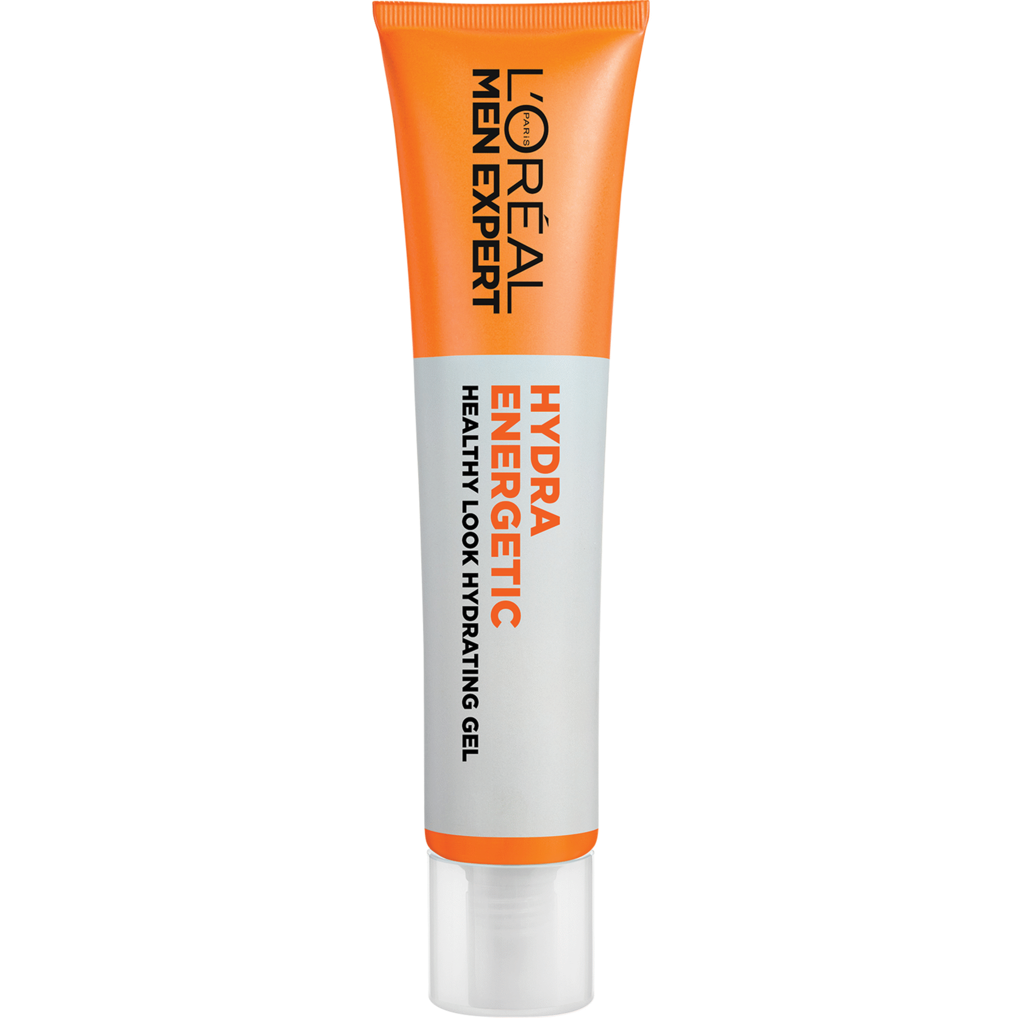 Gel de Rosto Hydra Energetic L'Or&eacute;al Paris Men Expert