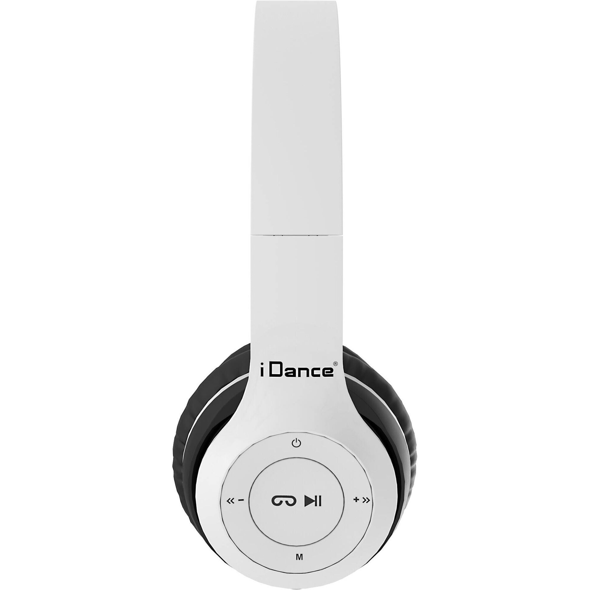 iDance - Auriculares Bluetooth DUO