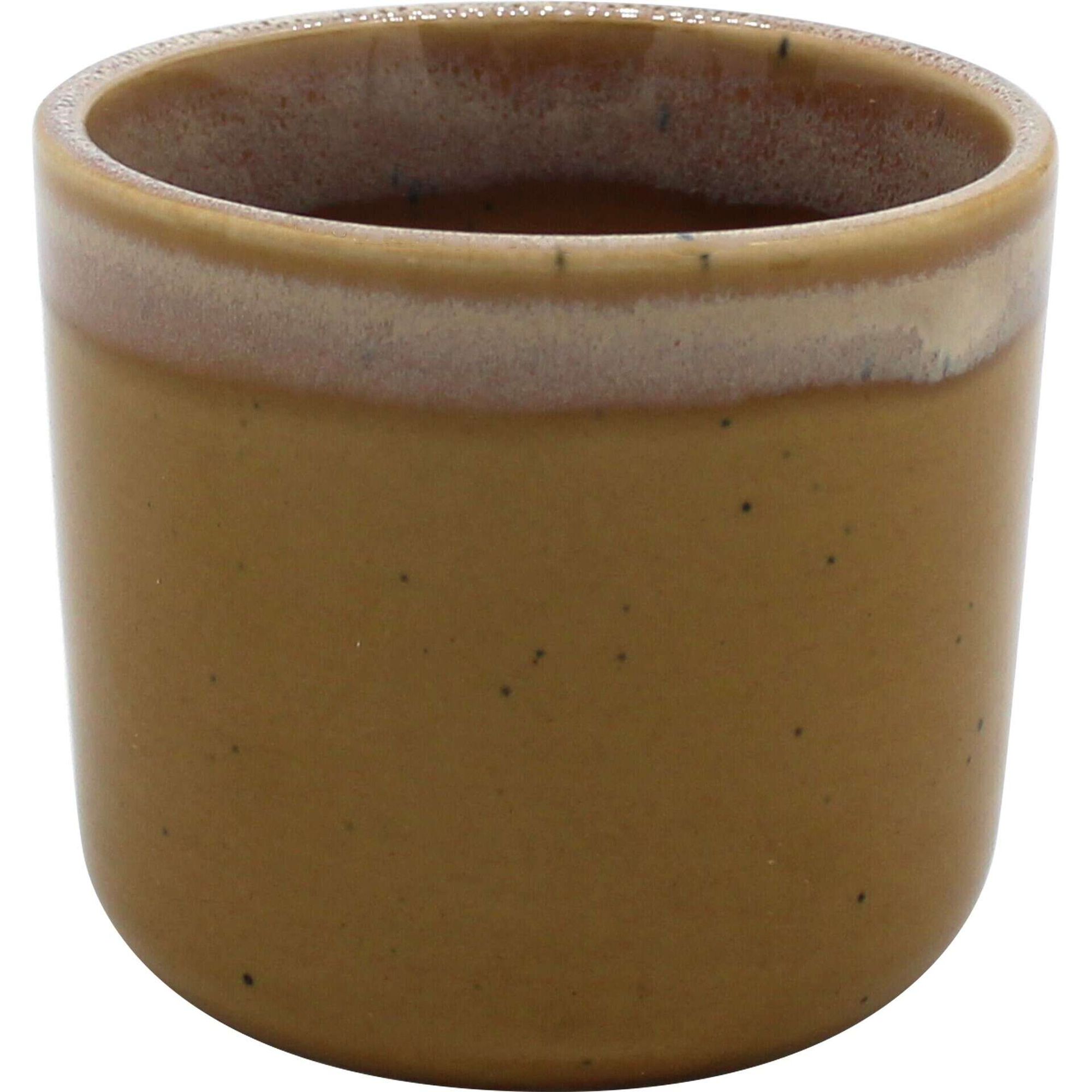 Conjunto 4 Copos Café Reativos