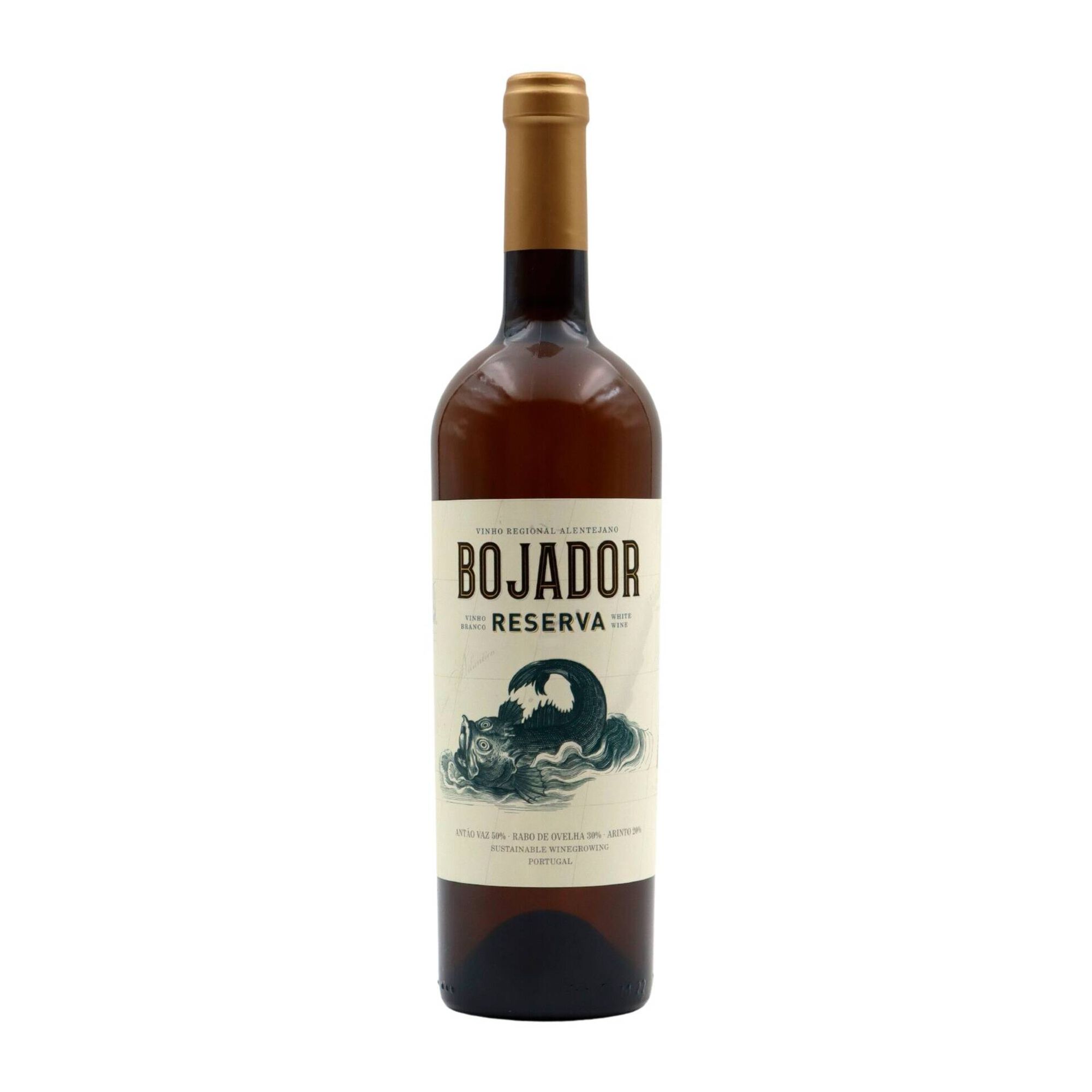 Bojador Reserva Alentejano Vinho Branco