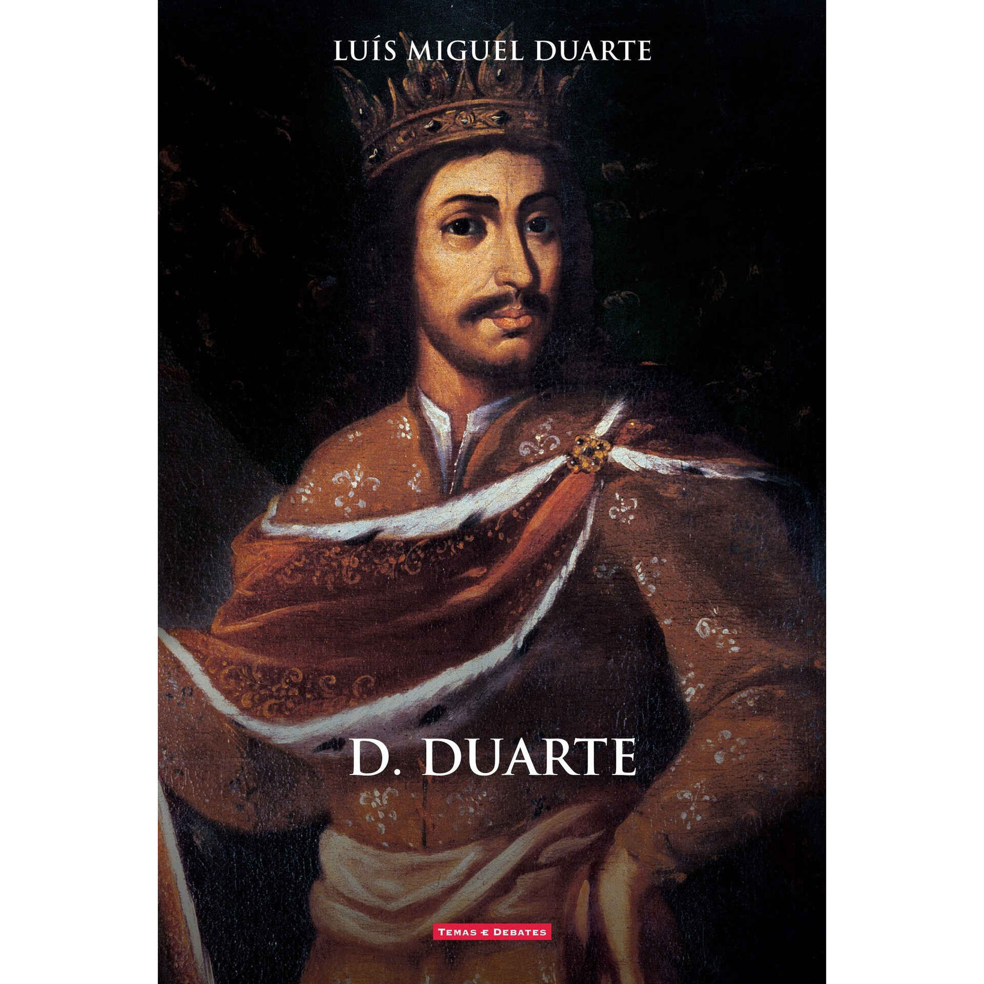 D. Duarte D. Duarte