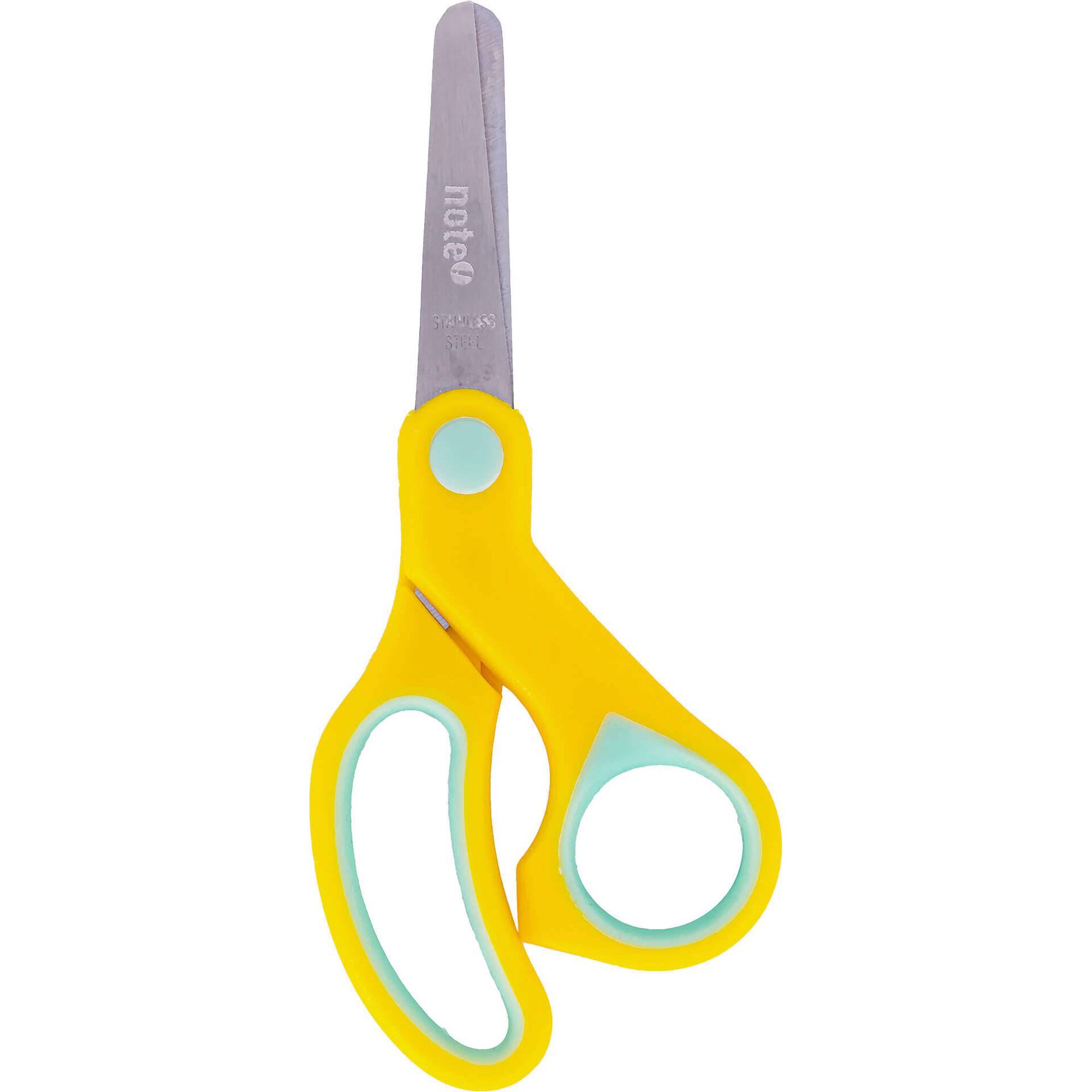 Tesoura 13cm Note!