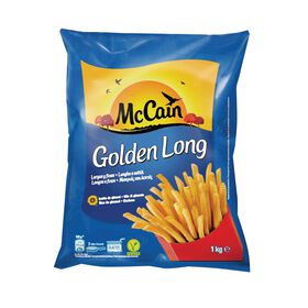 Batata Palitos Golden Long McCain